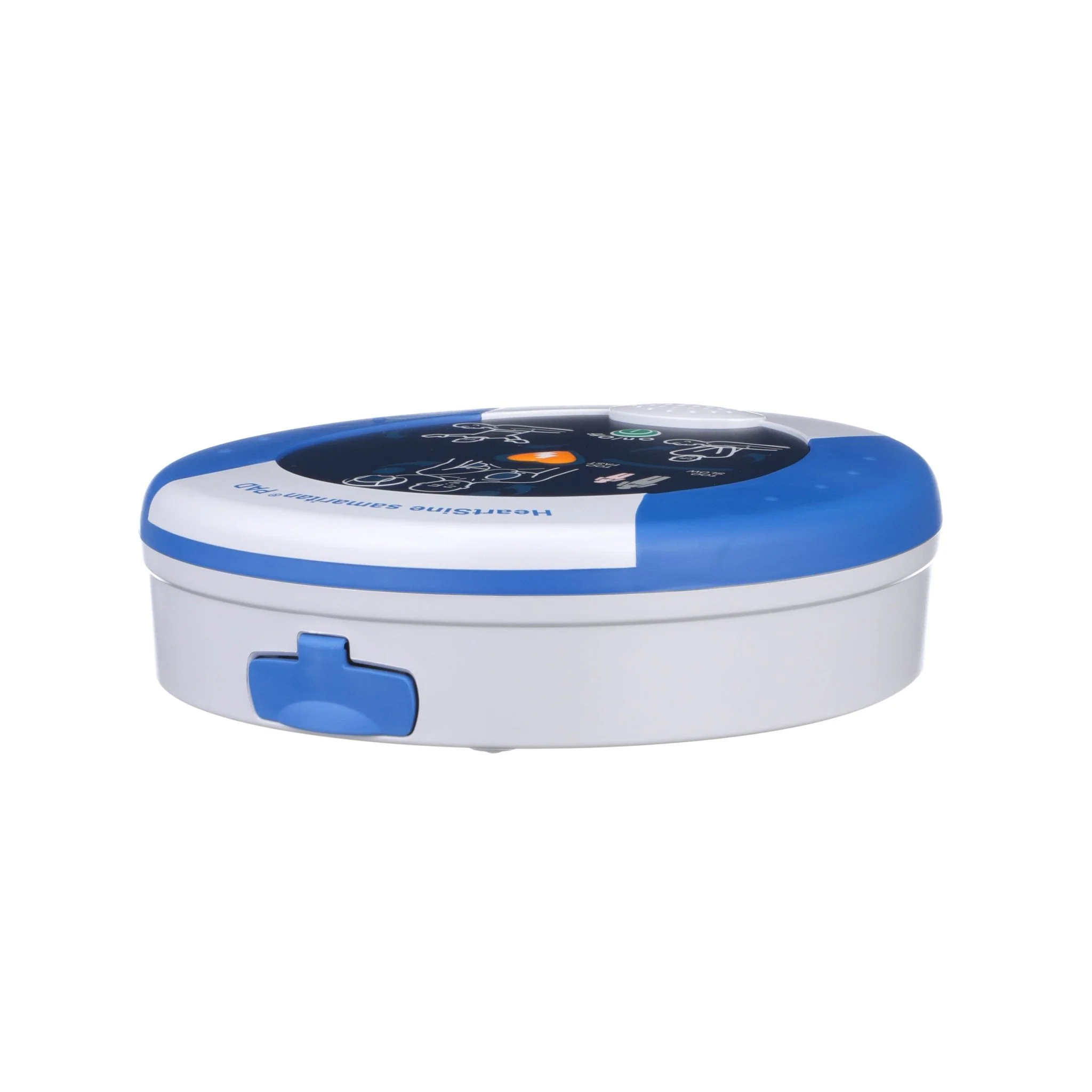 HeartSine samaritan PAD 450P AED - Image 25