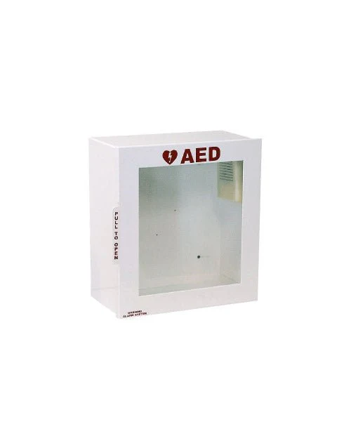 HeartSine samaritan PAD Wall Cabinet