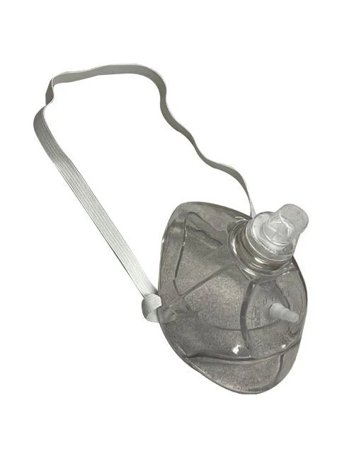 LIFE CPR Mask