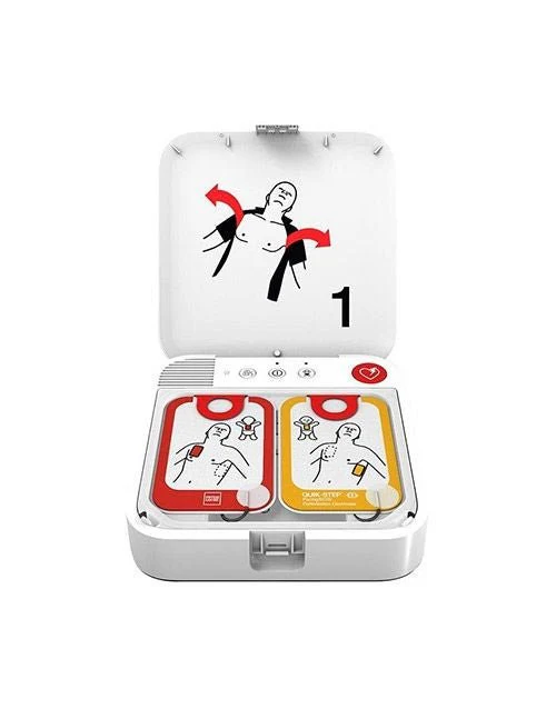 LIFEPAK CR2 Emergency Response Bundle - Image 7