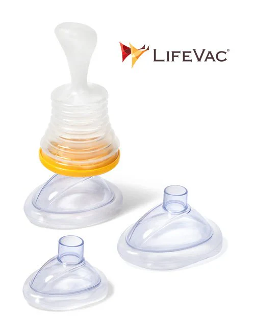 LifeVac Home Kit