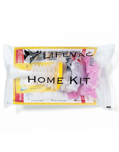 LifeVac Home Kit - Image 2