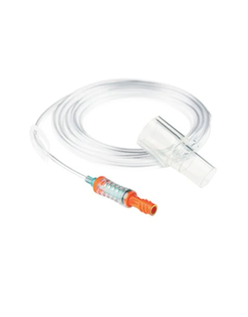 Masimo NomoLine-O LH Adult/Pediatric Airway Adapter Set