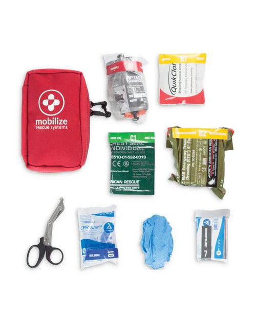 Mobilize Rescue Systems, UTILITY
