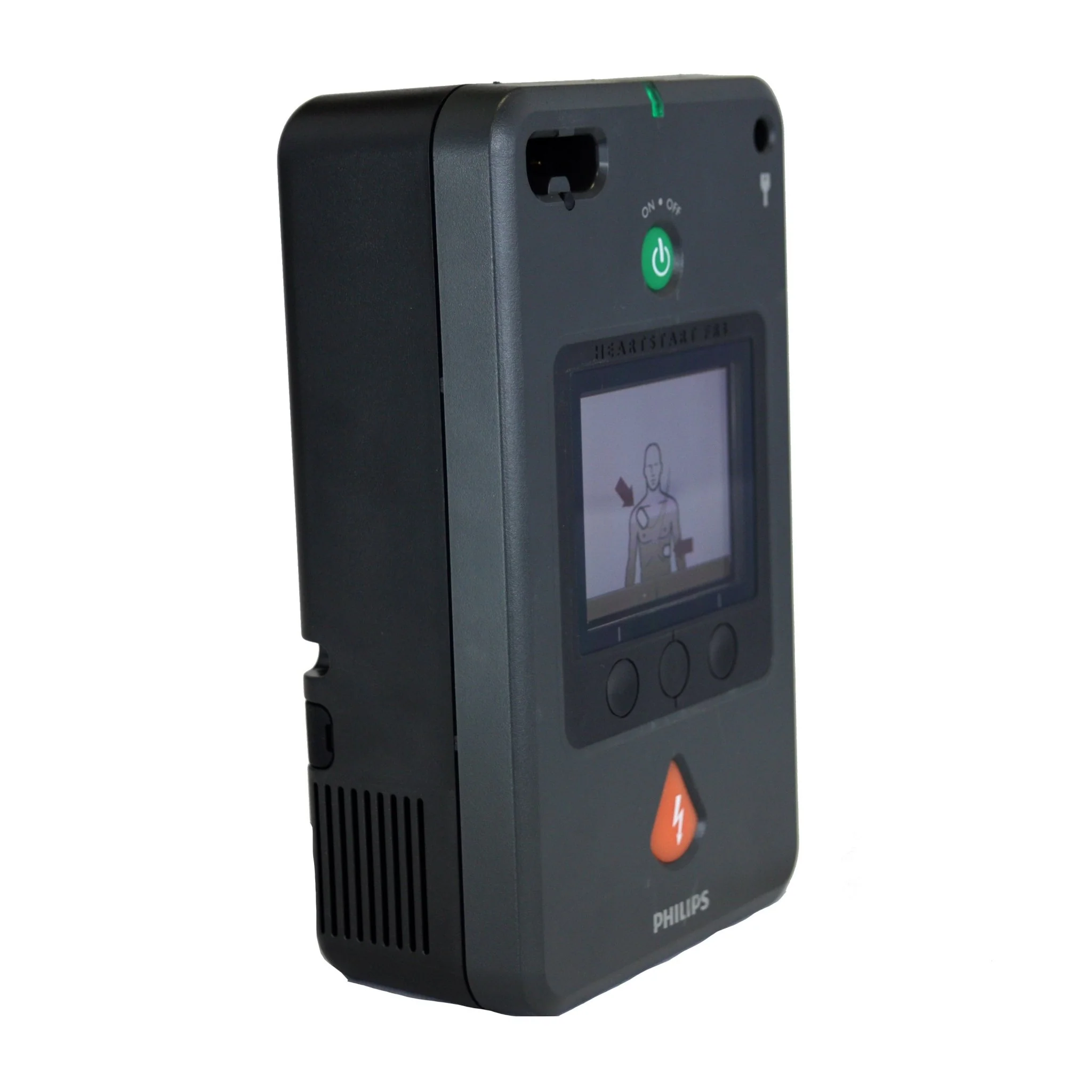 Philips HeartStart FR3 AED - Image 10