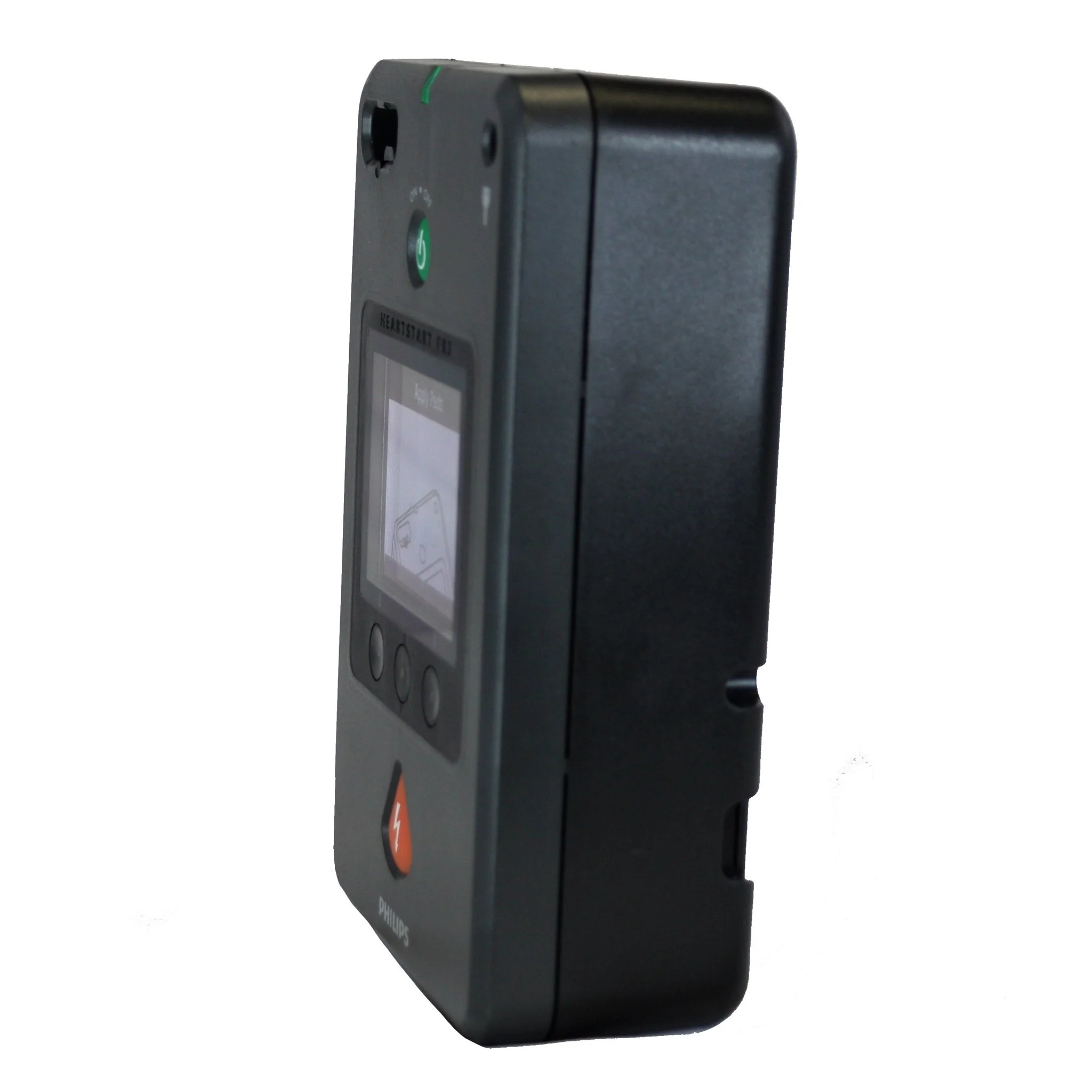 Philips HeartStart FR3 AED - Image 4