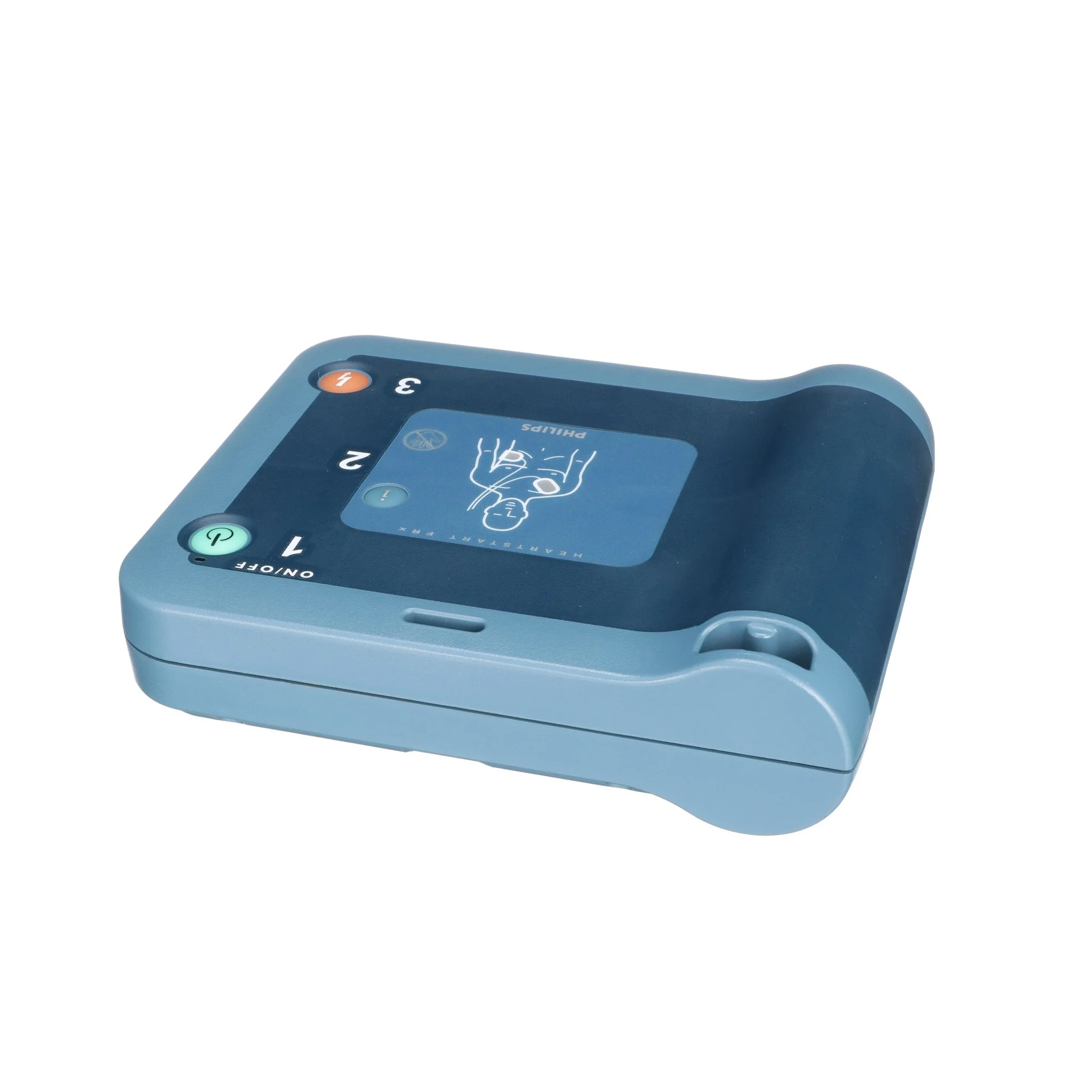 Philips Heartstart FRx AED - Image 32