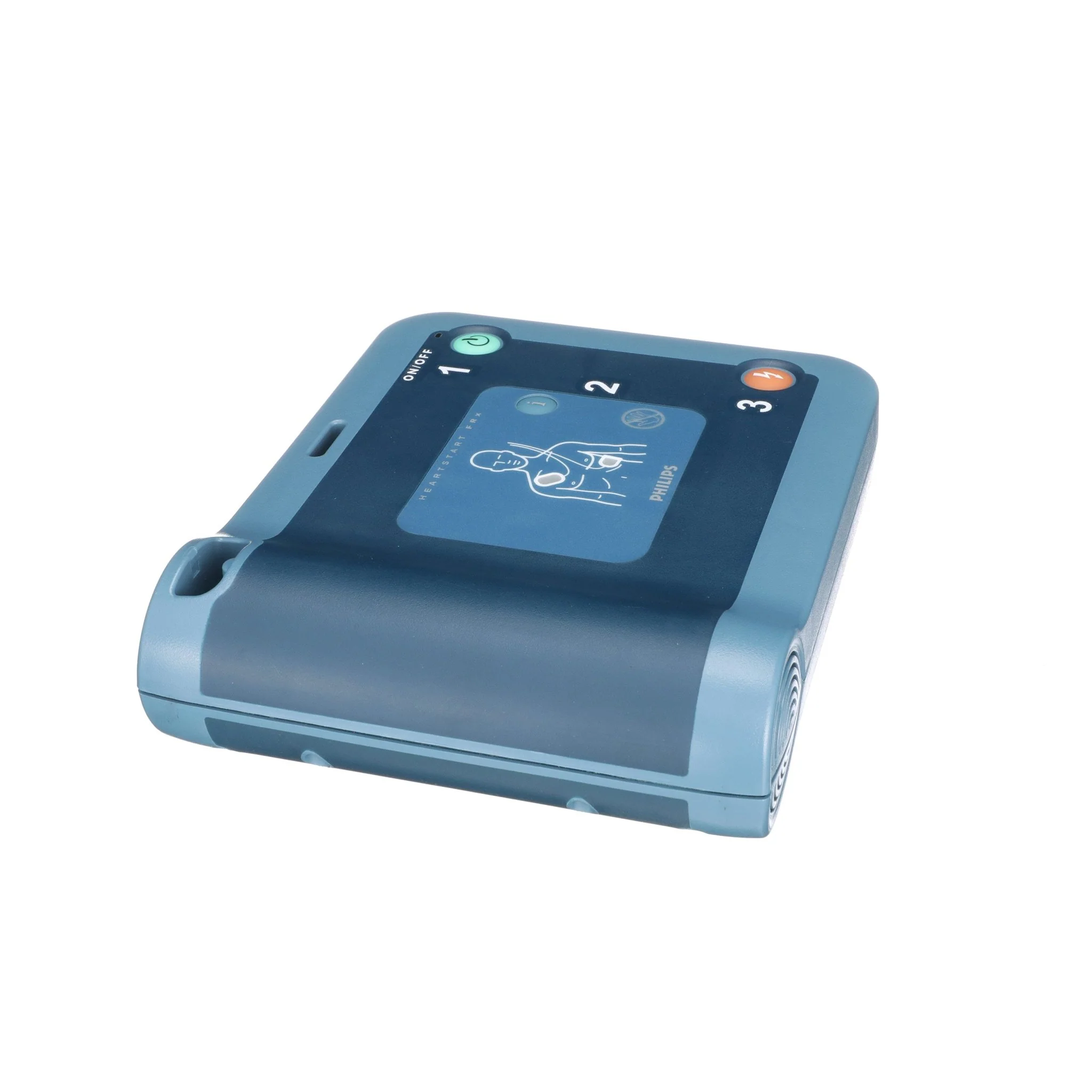 Philips Heartstart FRx AED - Image 35