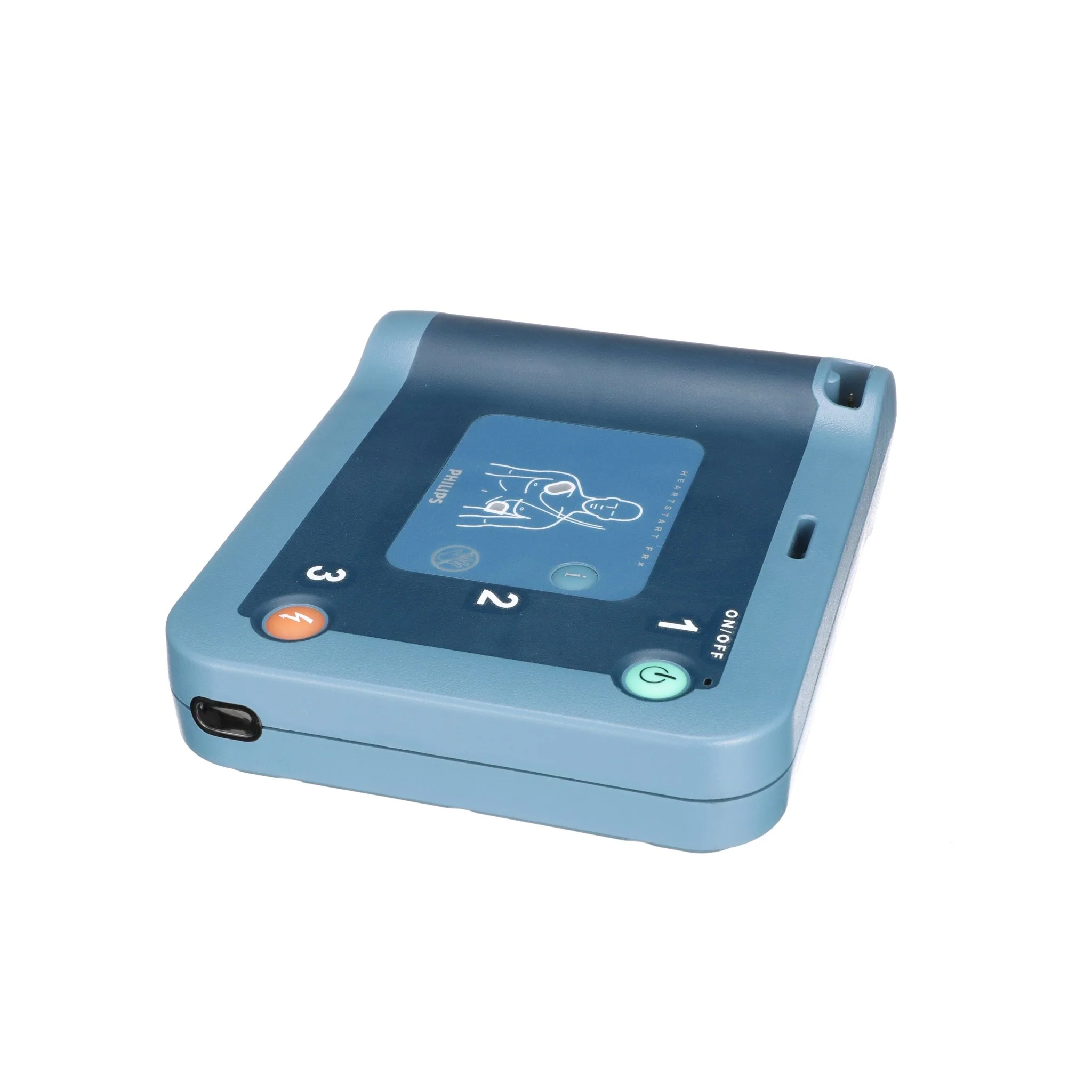 Philips Heartstart FRx AED - Image 42