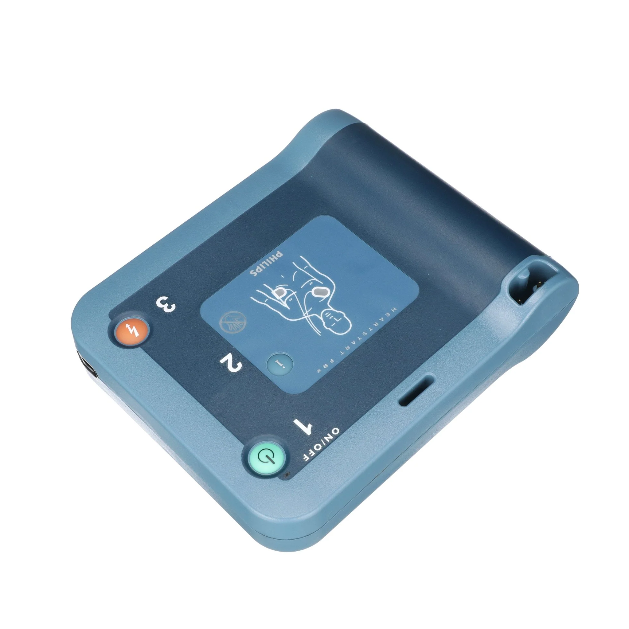 Philips Heartstart FRx AED - Image 61