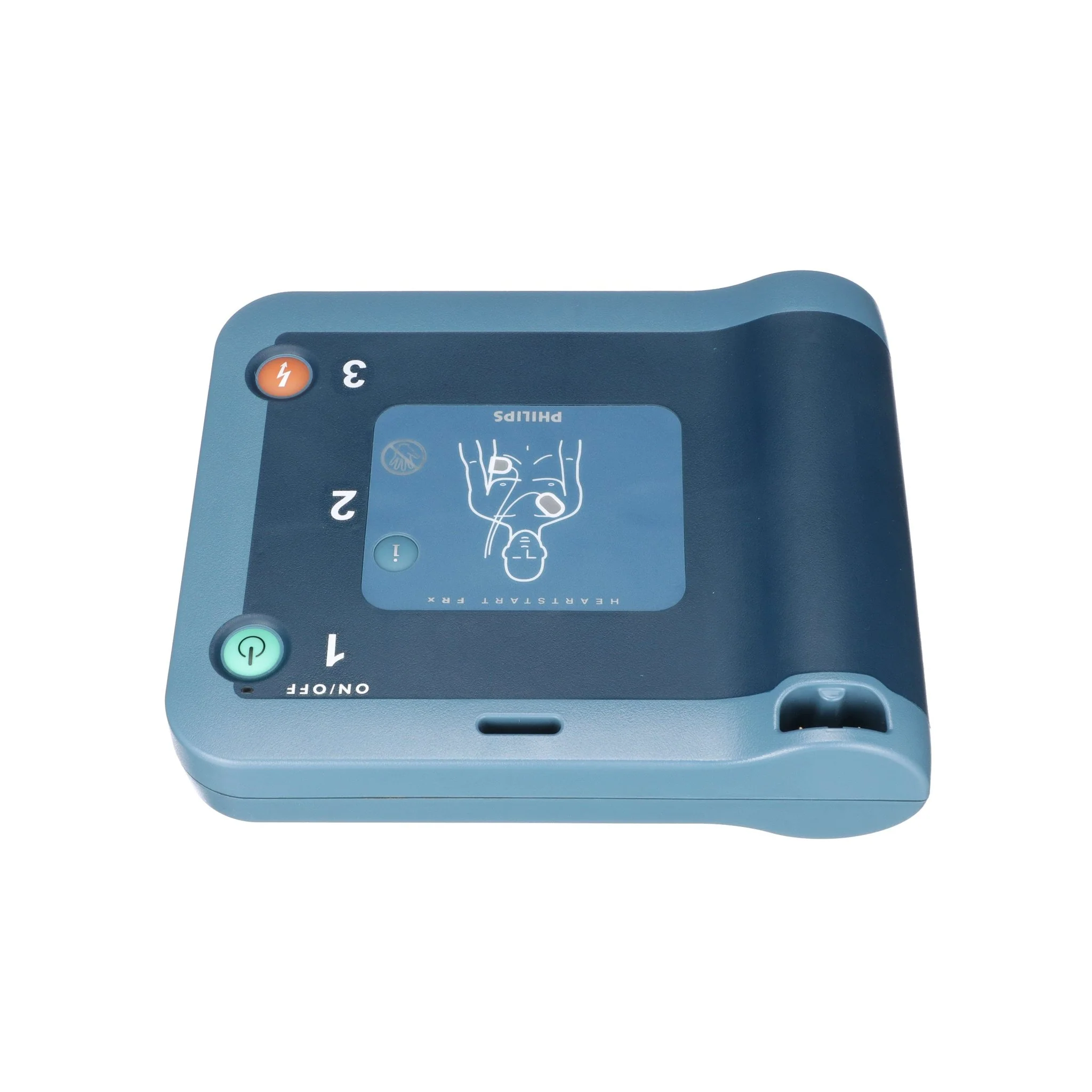 Philips Heartstart FRx AED - Image 64