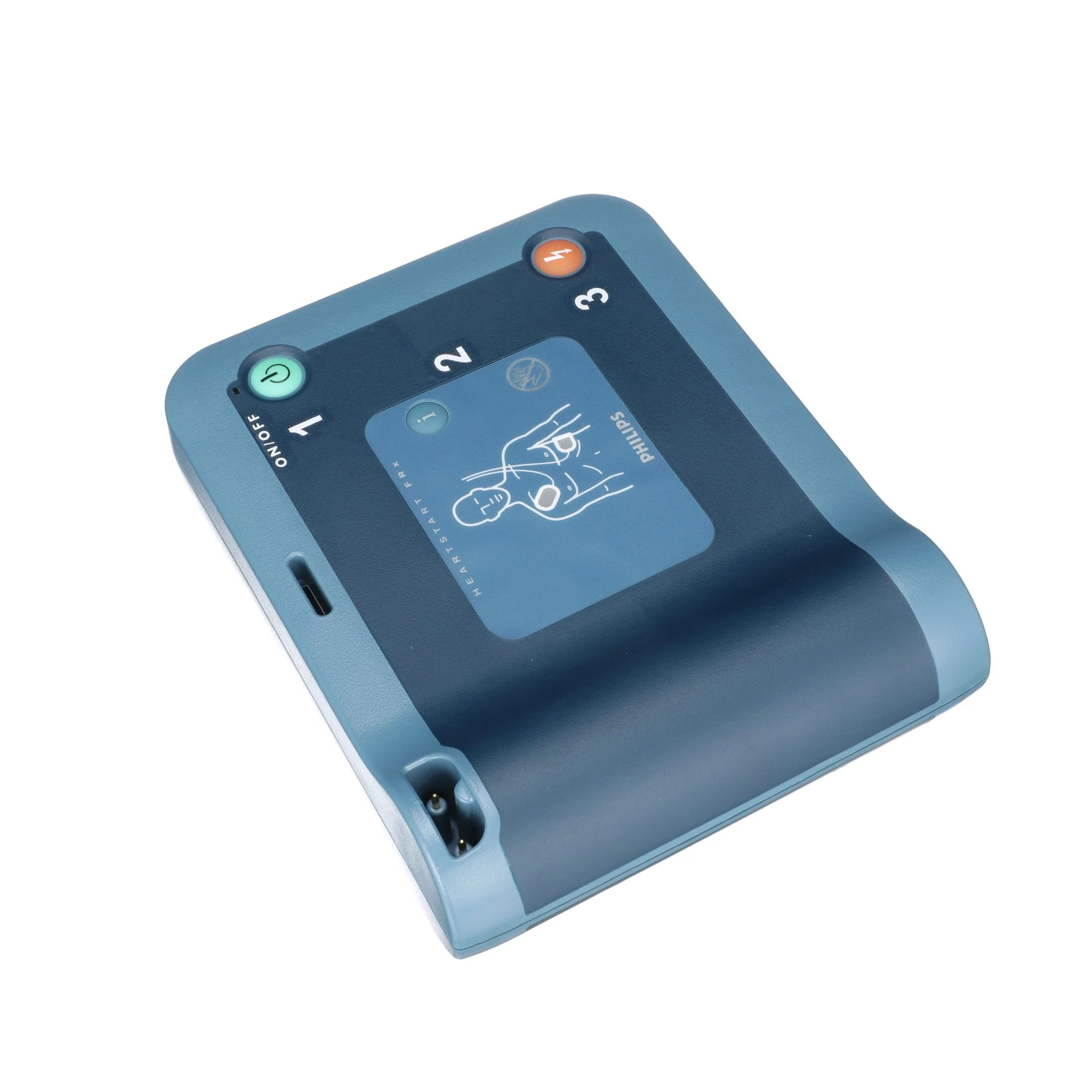 Philips Heartstart FRx AED - Image 68