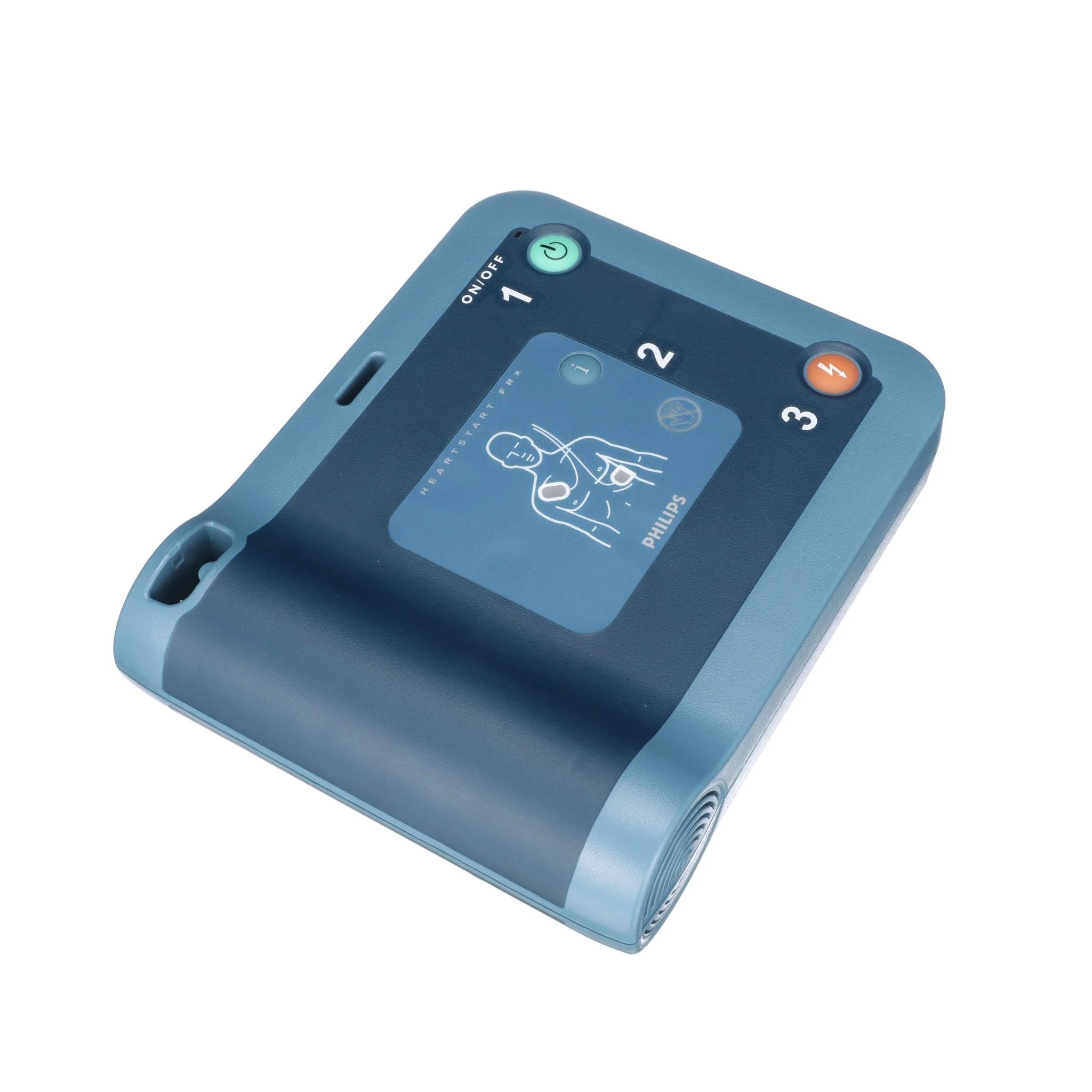 Philips Heartstart FRx AED - Image 71