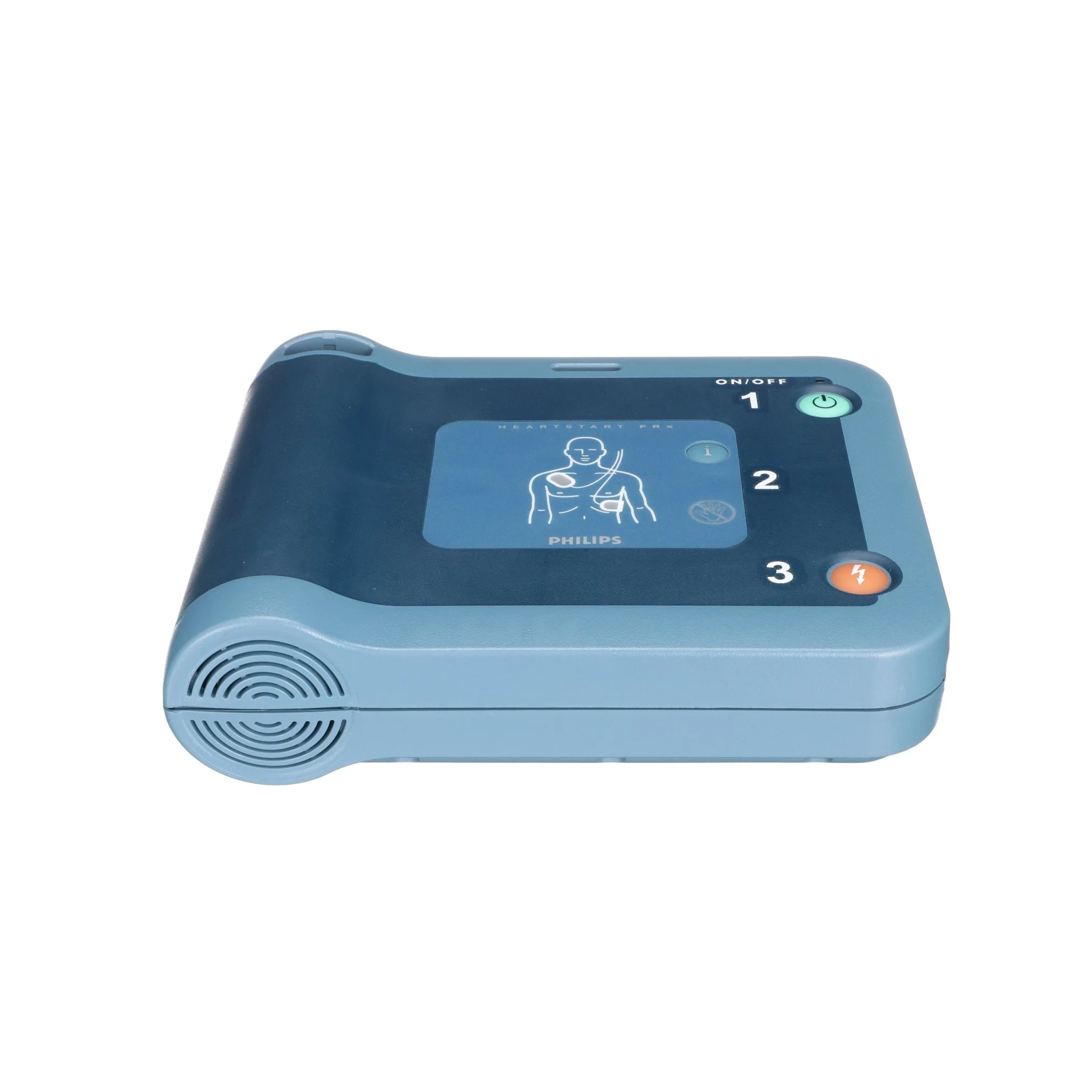 Philips Heartstart FRx AED - Encore Series (CoroMed Refurbished) - Image 26