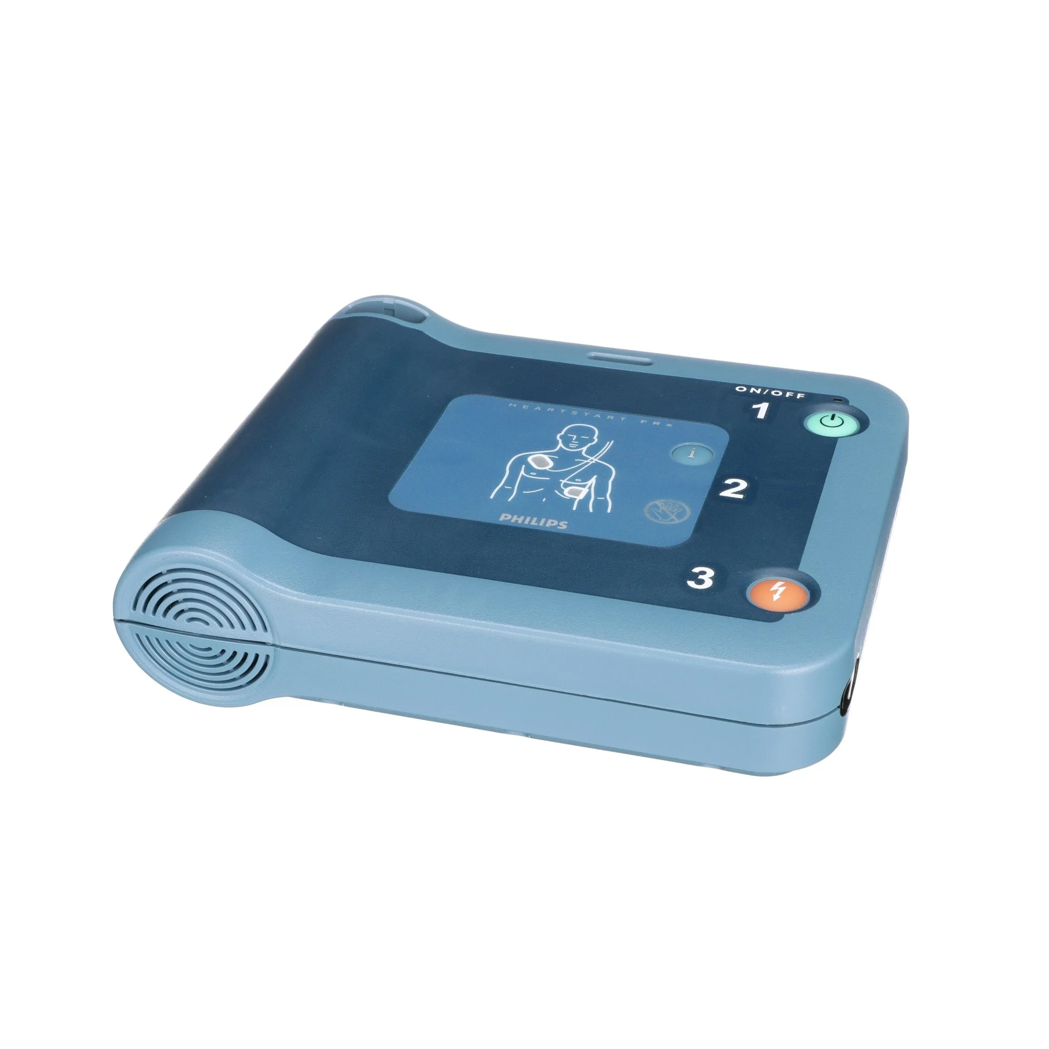Philips Heartstart FRx AED - Encore Series (CoroMed Refurbished) - Image 27