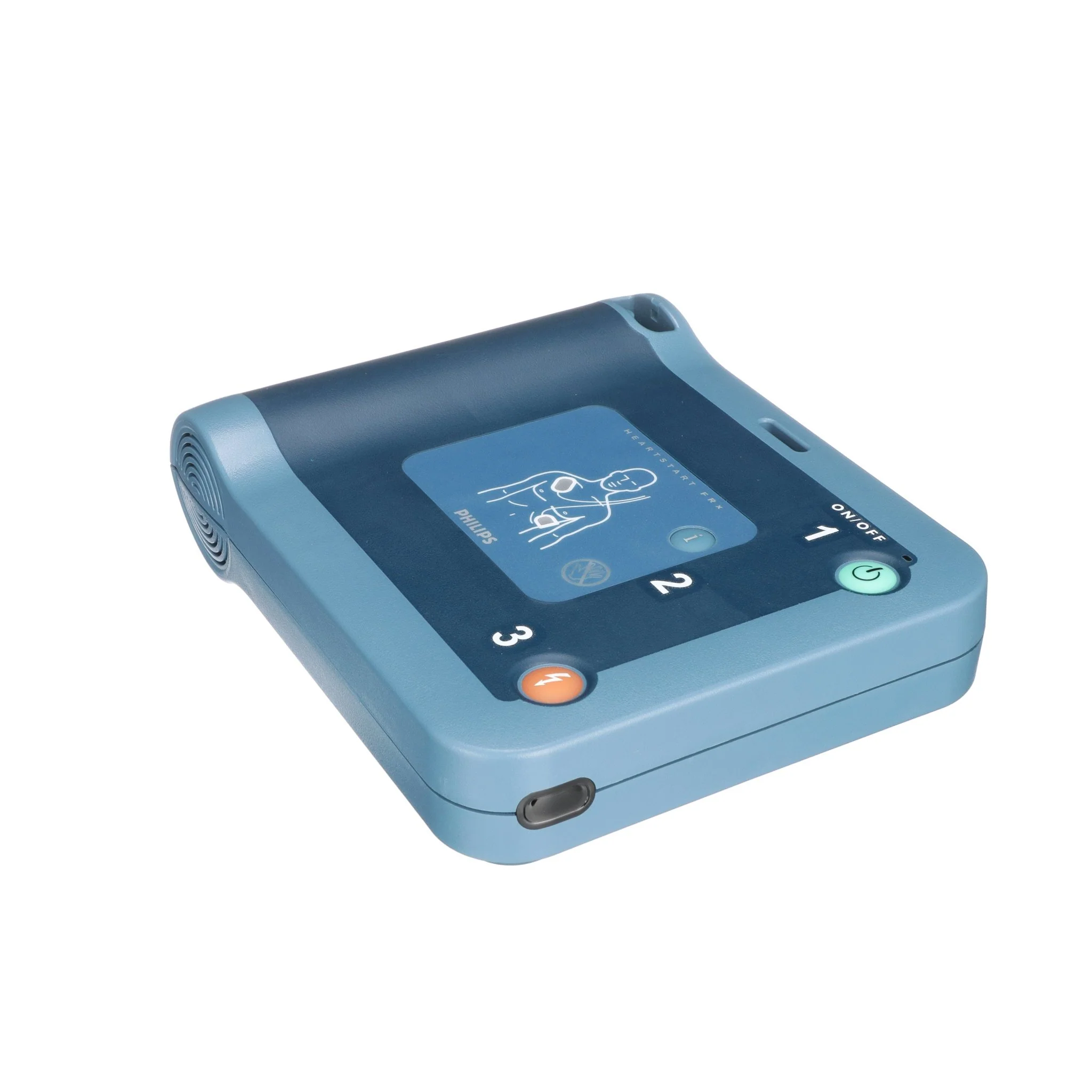 Philips Heartstart FRx AED - Encore Series (CoroMed Refurbished) - Image 28