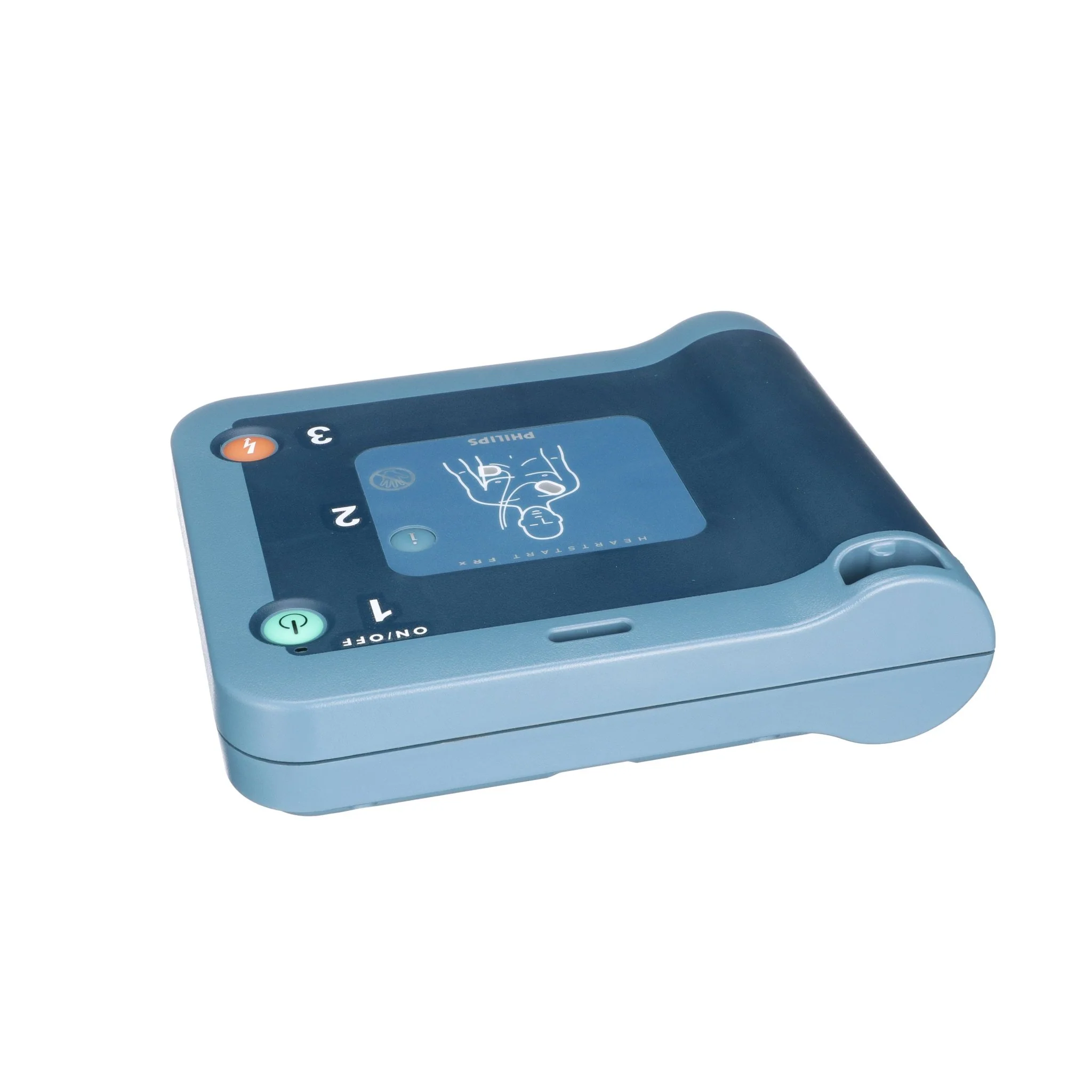 Philips Heartstart FRx AED - Encore Series (CoroMed Refurbished) - Image 34