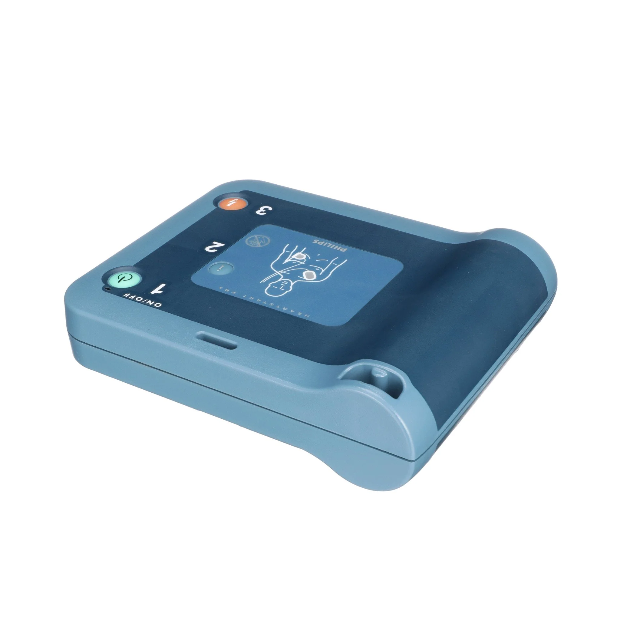 Philips Heartstart FRx AED - Encore Series (CoroMed Refurbished) - Image 37