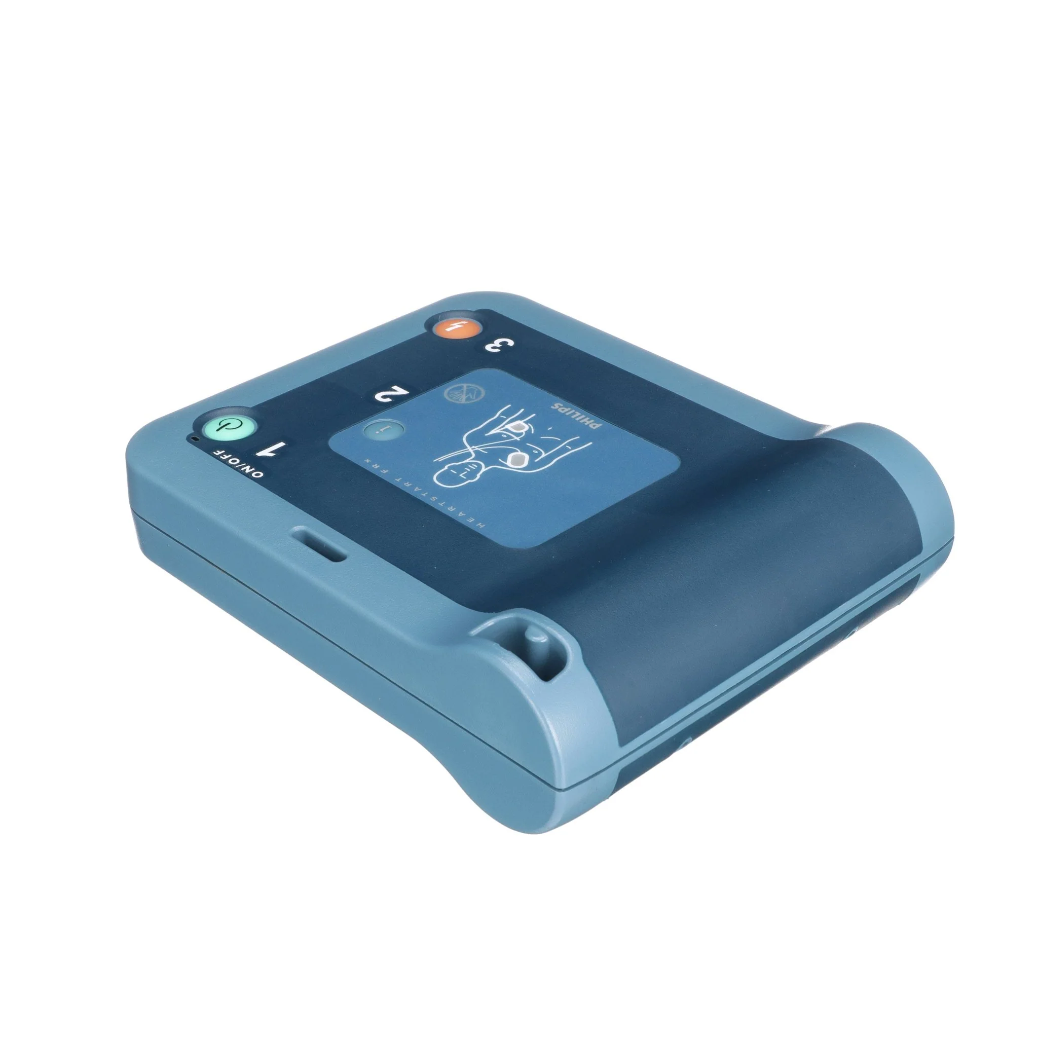 Philips Heartstart FRx AED - Encore Series (CoroMed Refurbished) - Image 38