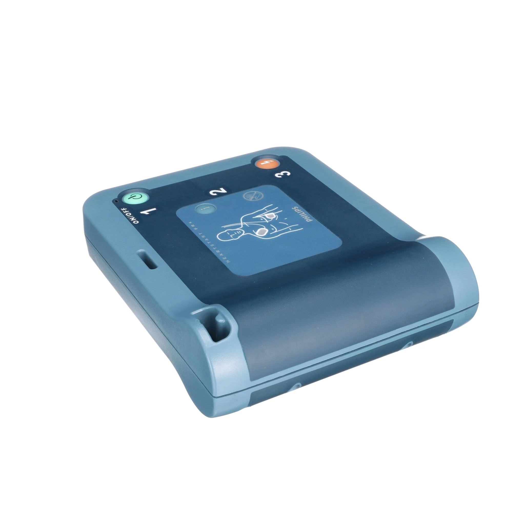 Philips Heartstart FRx AED - Encore Series (CoroMed Refurbished) - Image 39