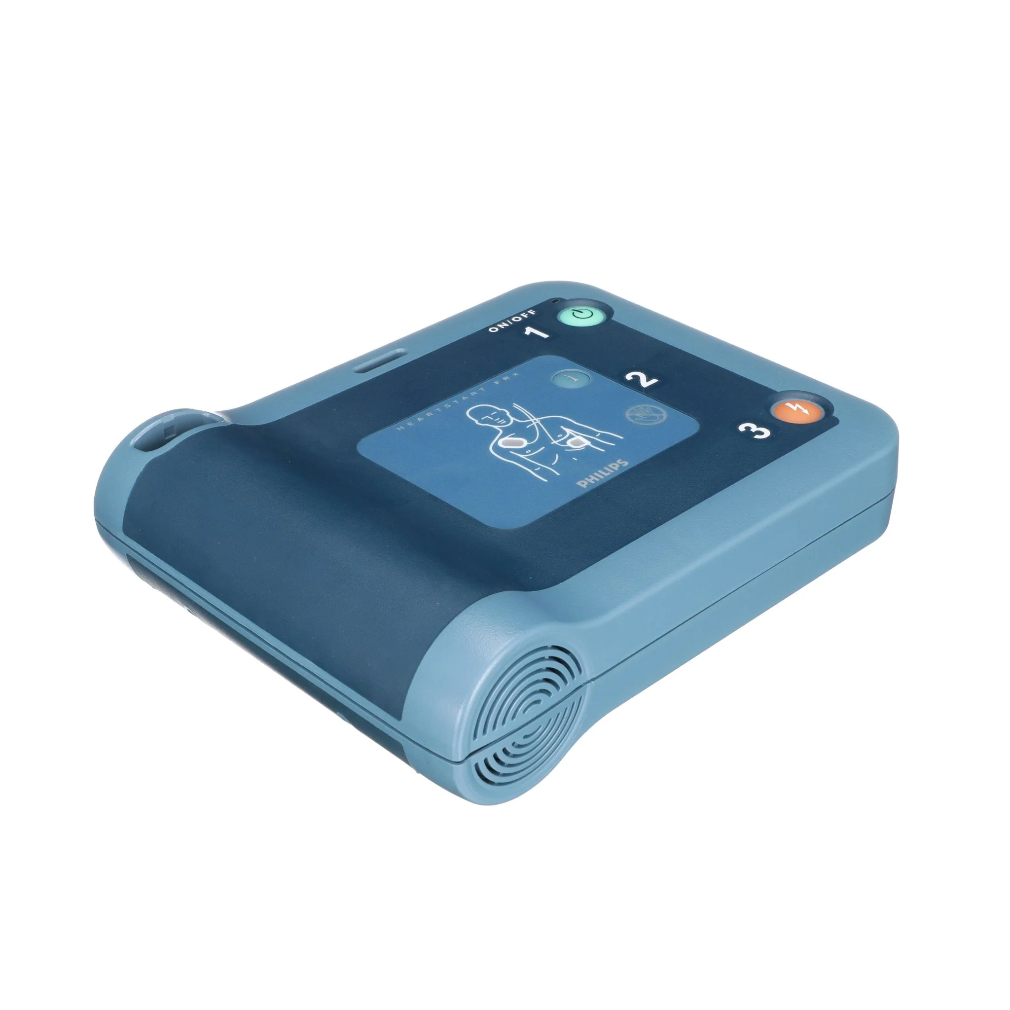 Philips Heartstart FRx AED - Encore Series (CoroMed Refurbished) - Image 44
