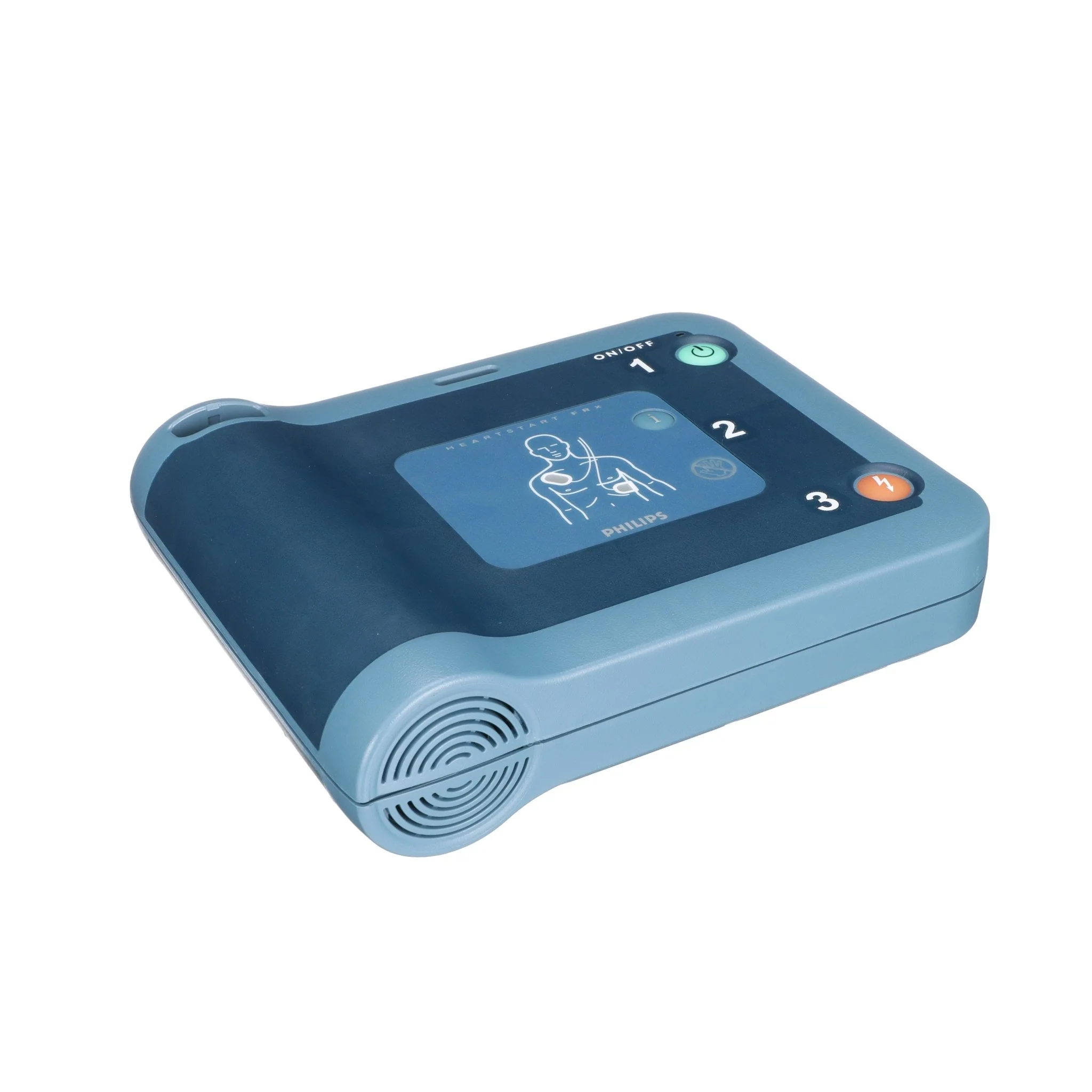 Philips Heartstart FRx AED - Encore Series (CoroMed Refurbished) - Image 45