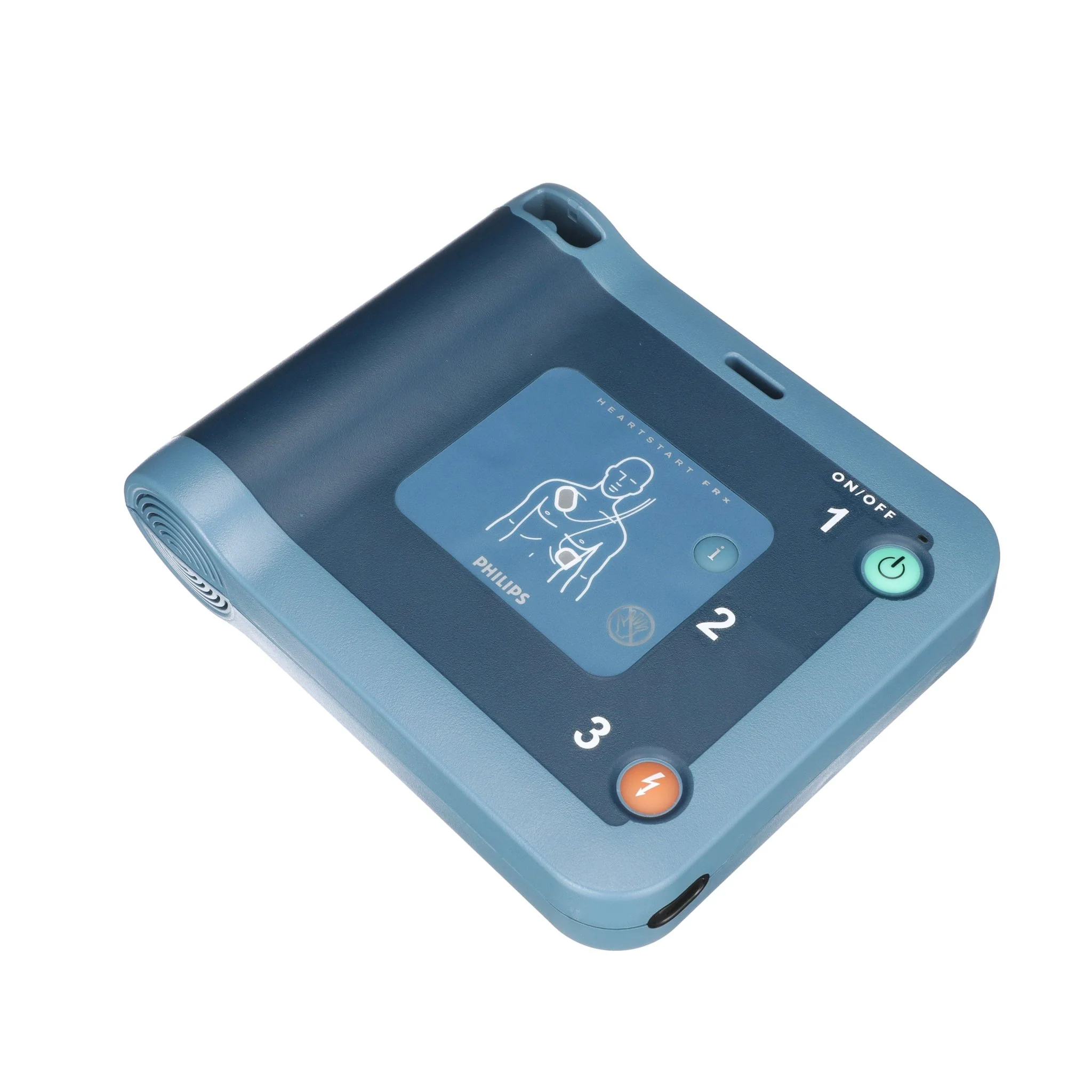Philips Heartstart FRx AED - Encore Series (CoroMed Refurbished) - Image 53