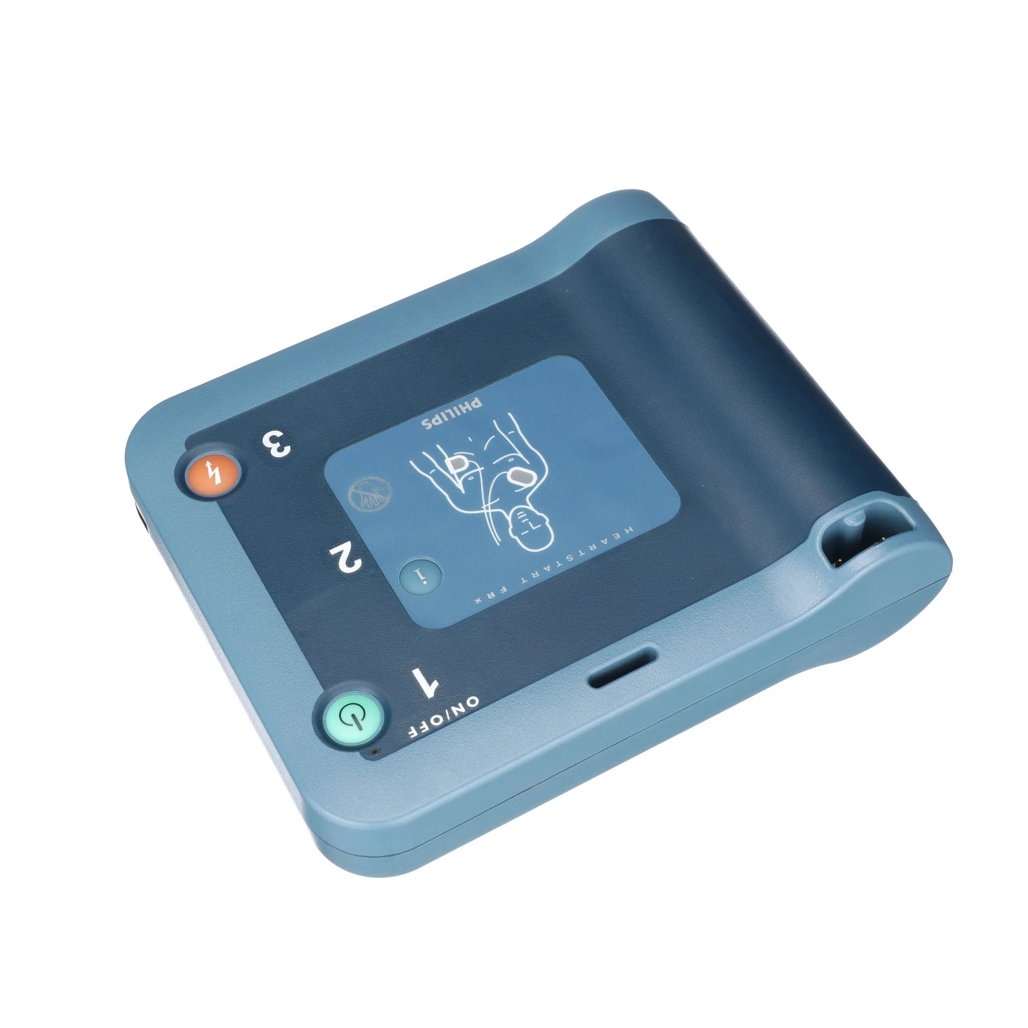 Philips Heartstart FRx AED - Encore Series (CoroMed Refurbished) - Image 60