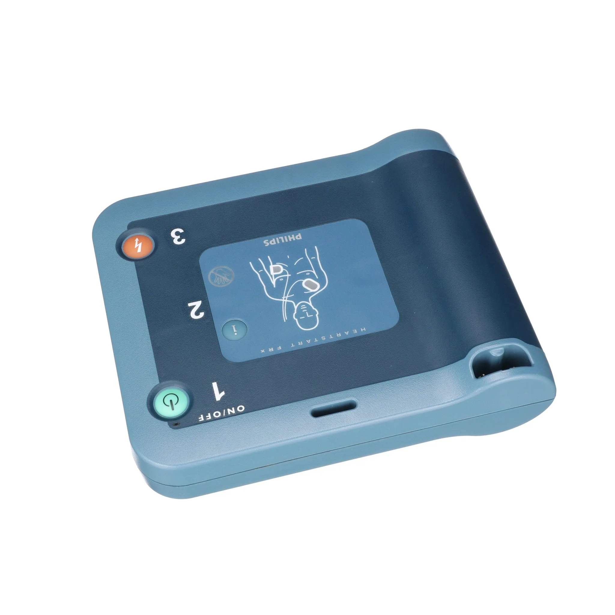Philips Heartstart FRx AED - Encore Series (CoroMed Refurbished) - Image 61