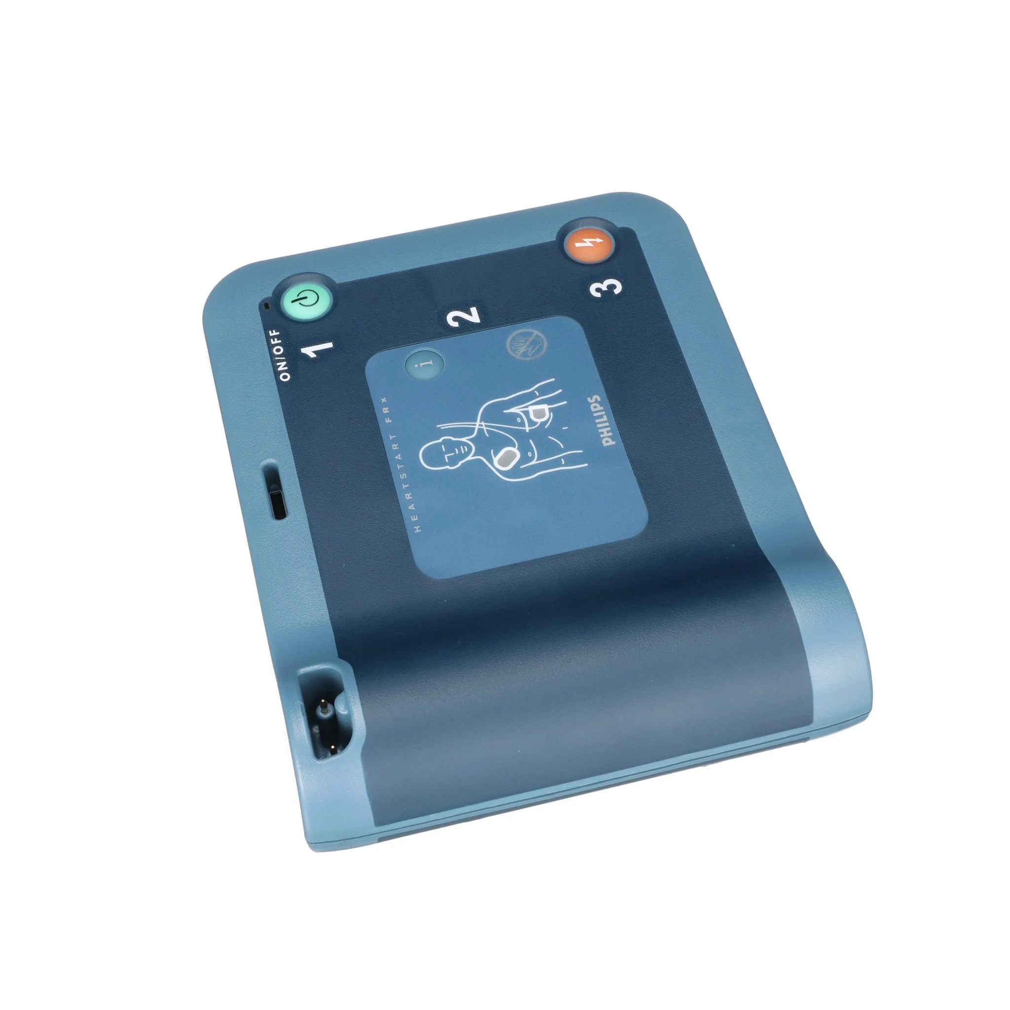 Philips Heartstart FRx AED - Encore Series (CoroMed Refurbished) - Image 67