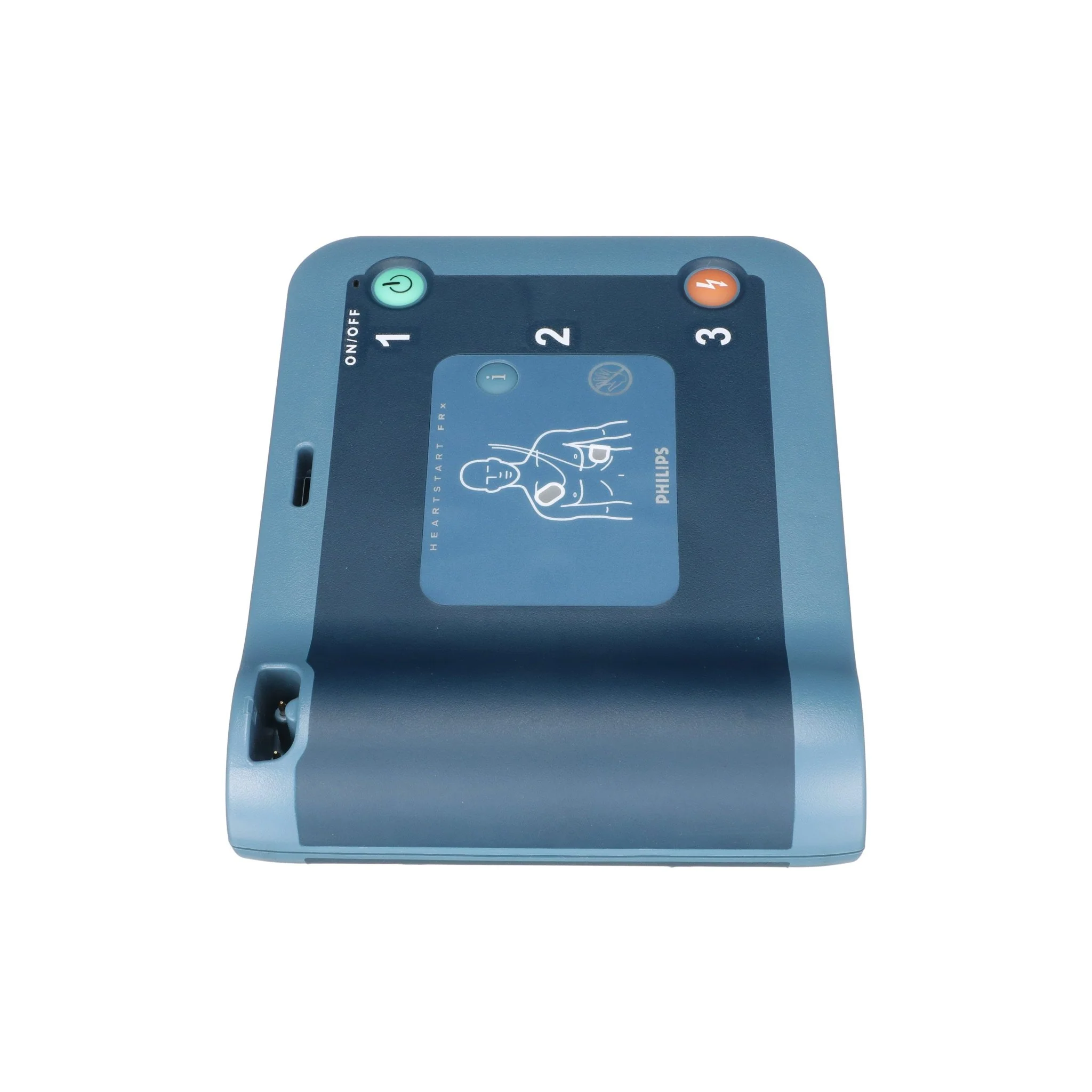 Philips Heartstart FRx AED - Encore Series (CoroMed Refurbished) - Image 68