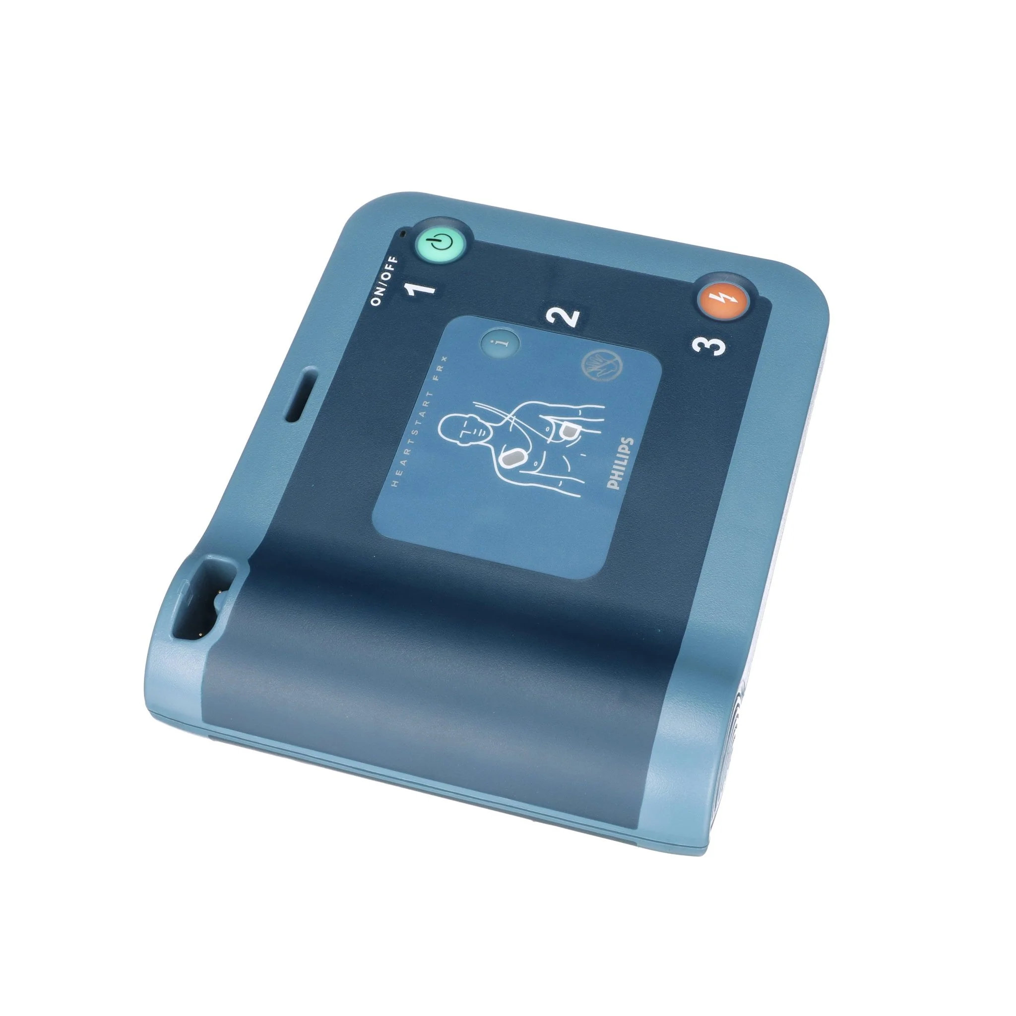 Philips Heartstart FRx AED - Encore Series (CoroMed Refurbished) - Image 69