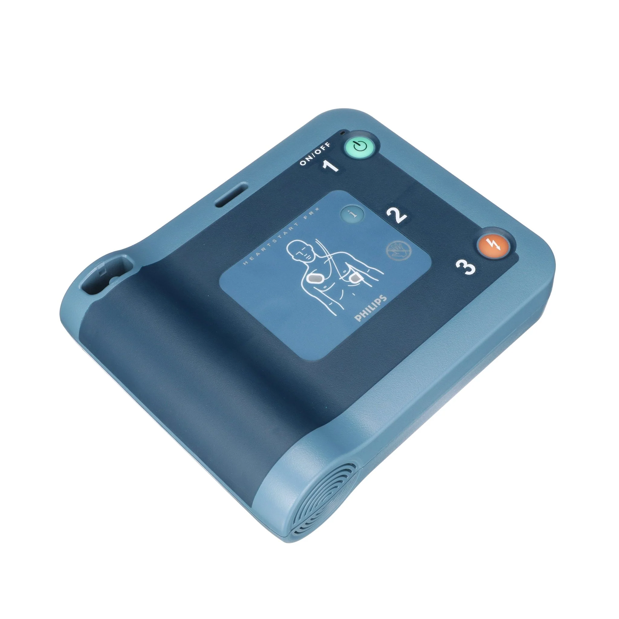 Philips Heartstart FRx AED - Encore Series (CoroMed Refurbished) - Image 71