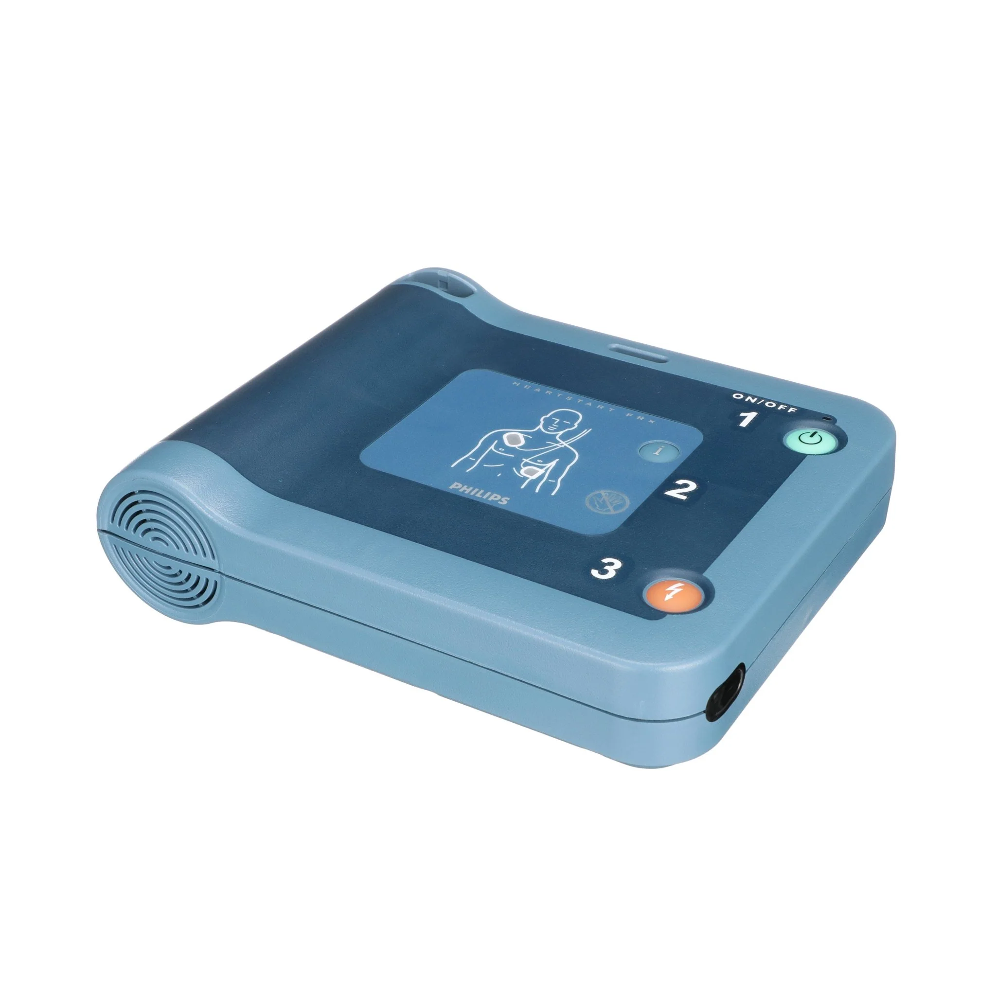 Philips HeartStart FRx AED for Aviation - Image 29