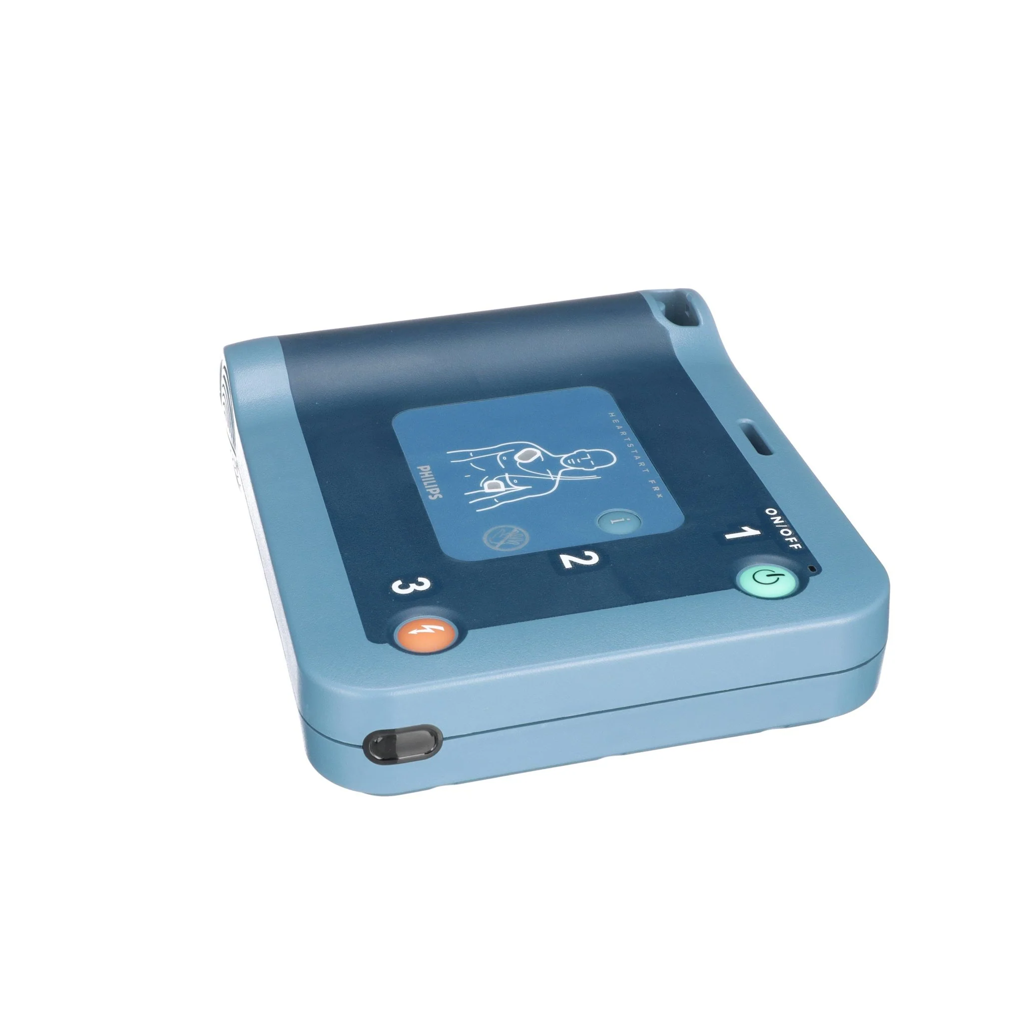 Philips HeartStart FRx AED for Aviation - Image 30