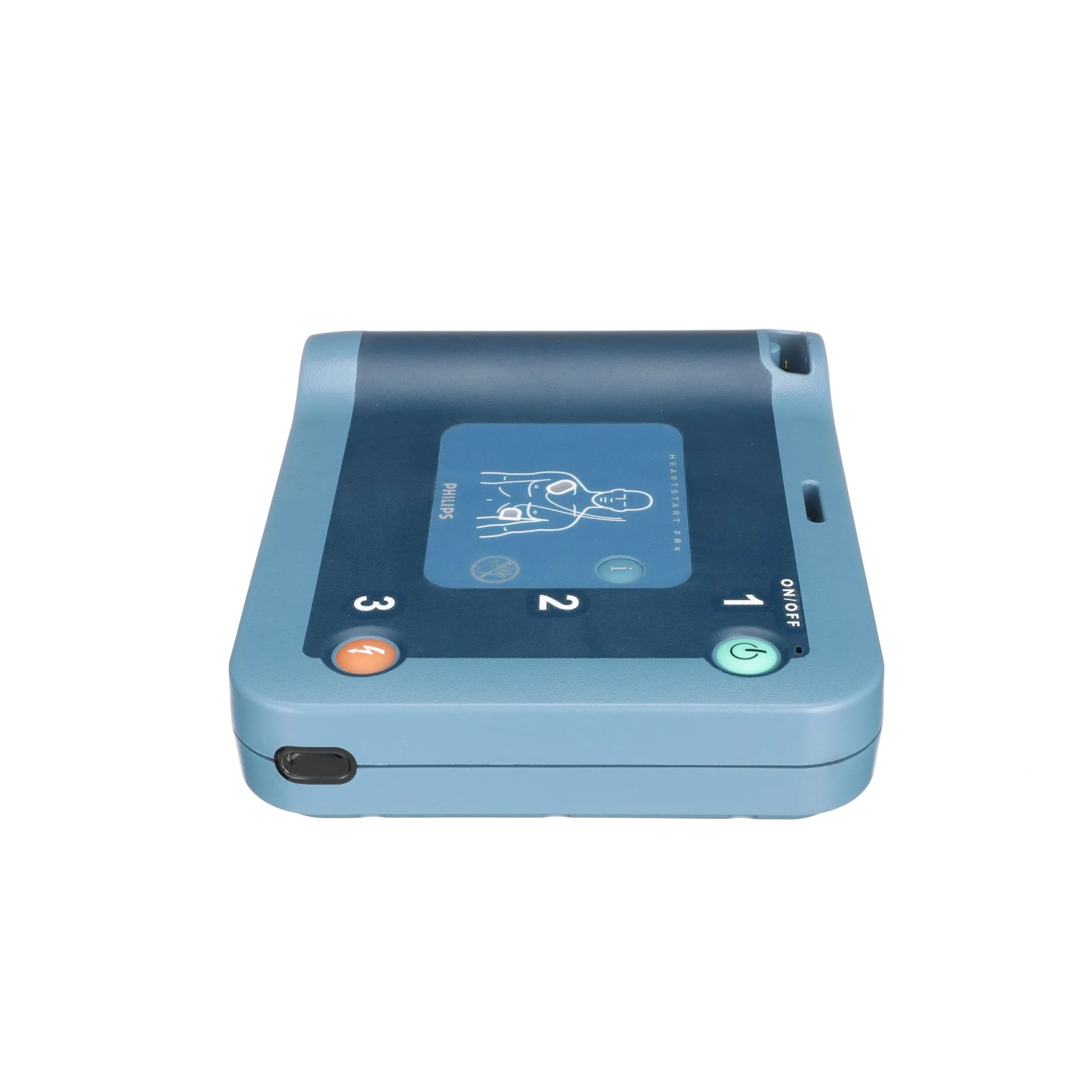 Philips HeartStart FRx AED for Aviation - Image 31