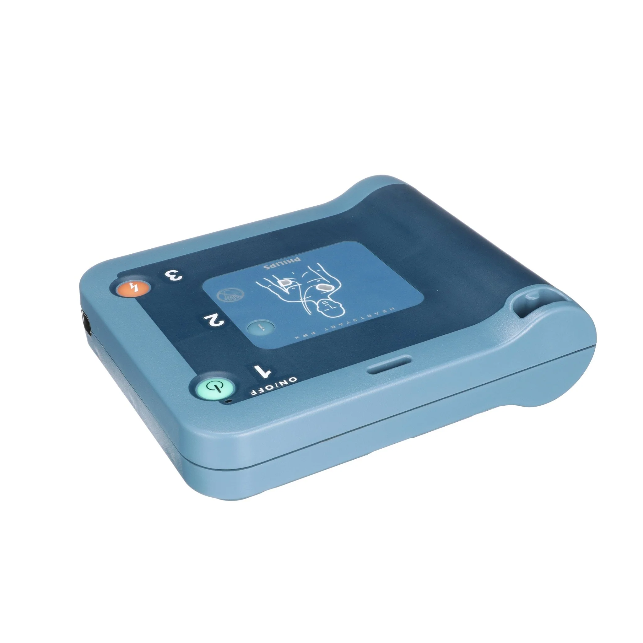 Philips HeartStart FRx AED for Aviation - Image 34