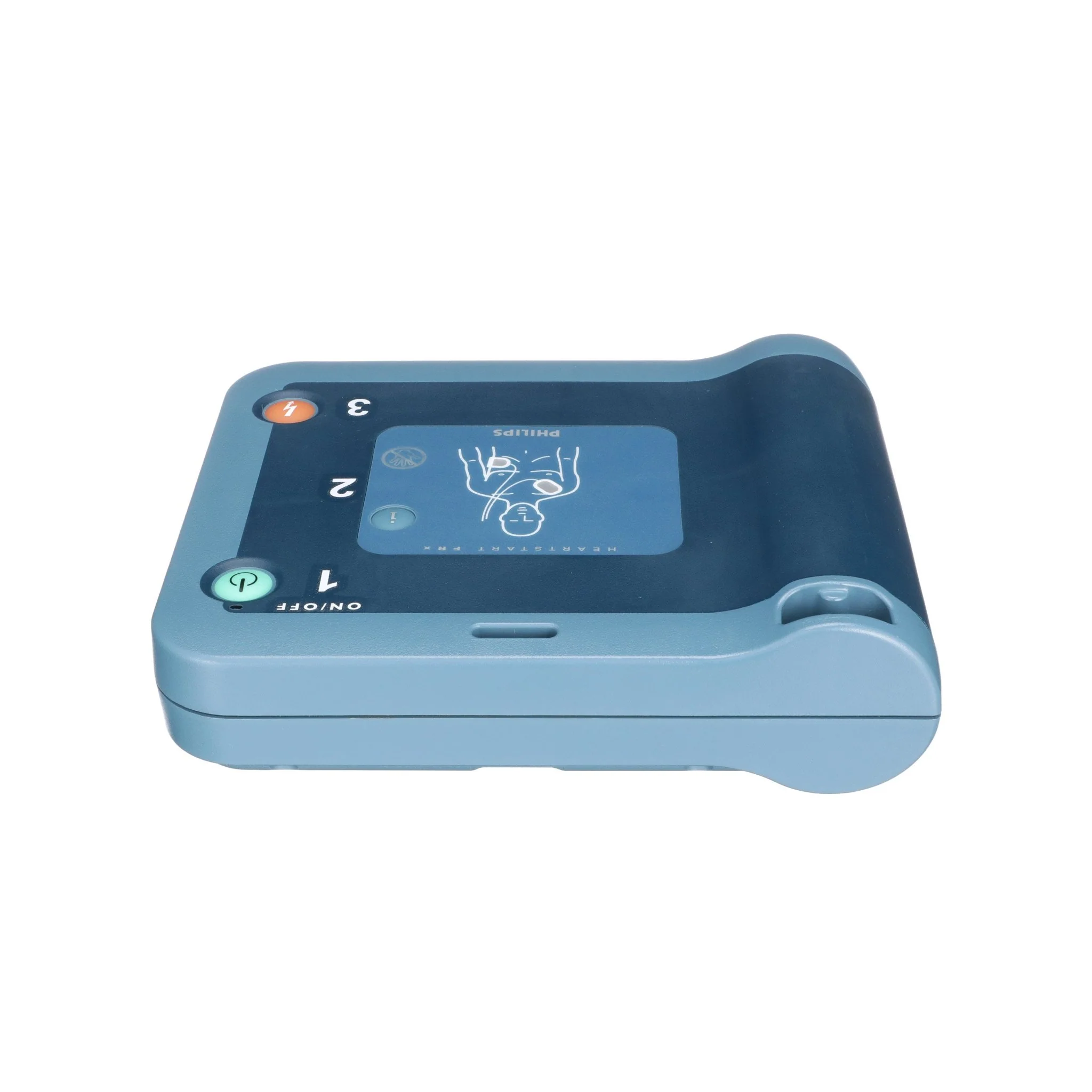 Philips HeartStart FRx AED for Aviation - Image 36