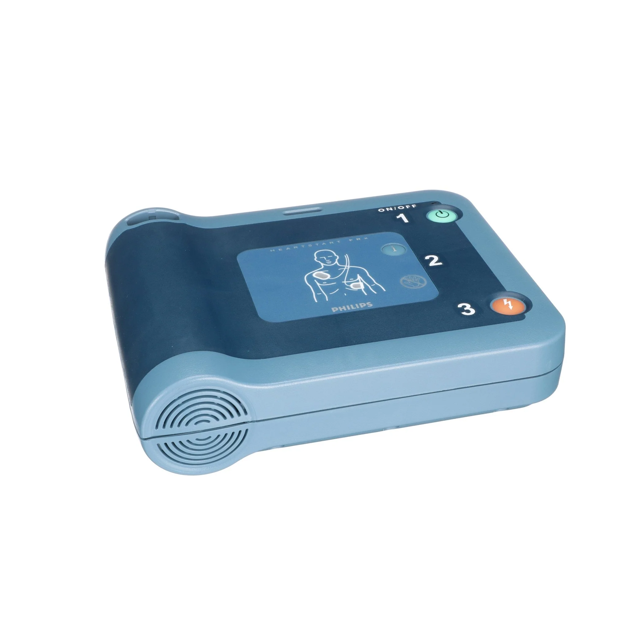 Philips HeartStart FRx AED for Aviation - Image 44