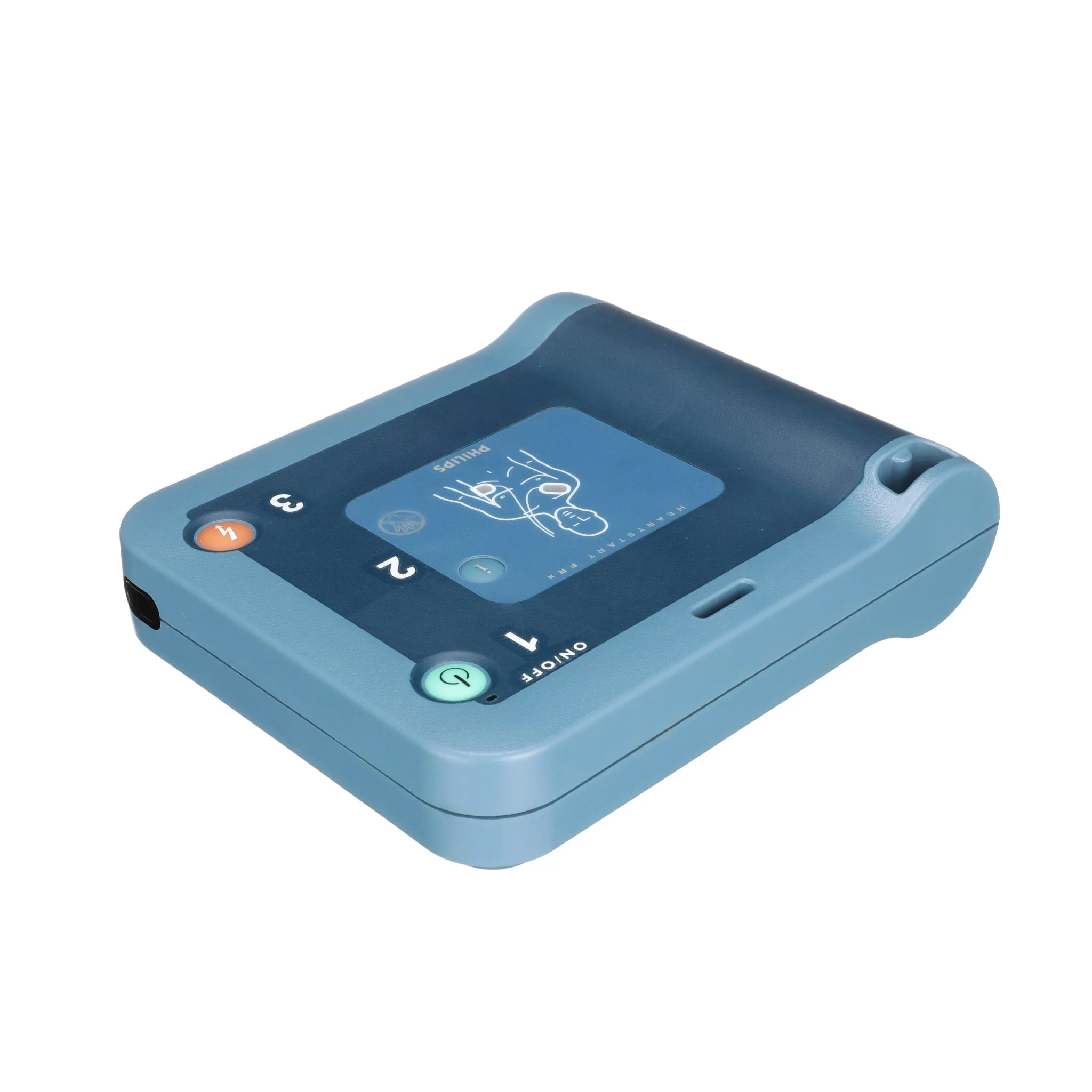 Philips HeartStart FRx AED for Aviation - Image 47