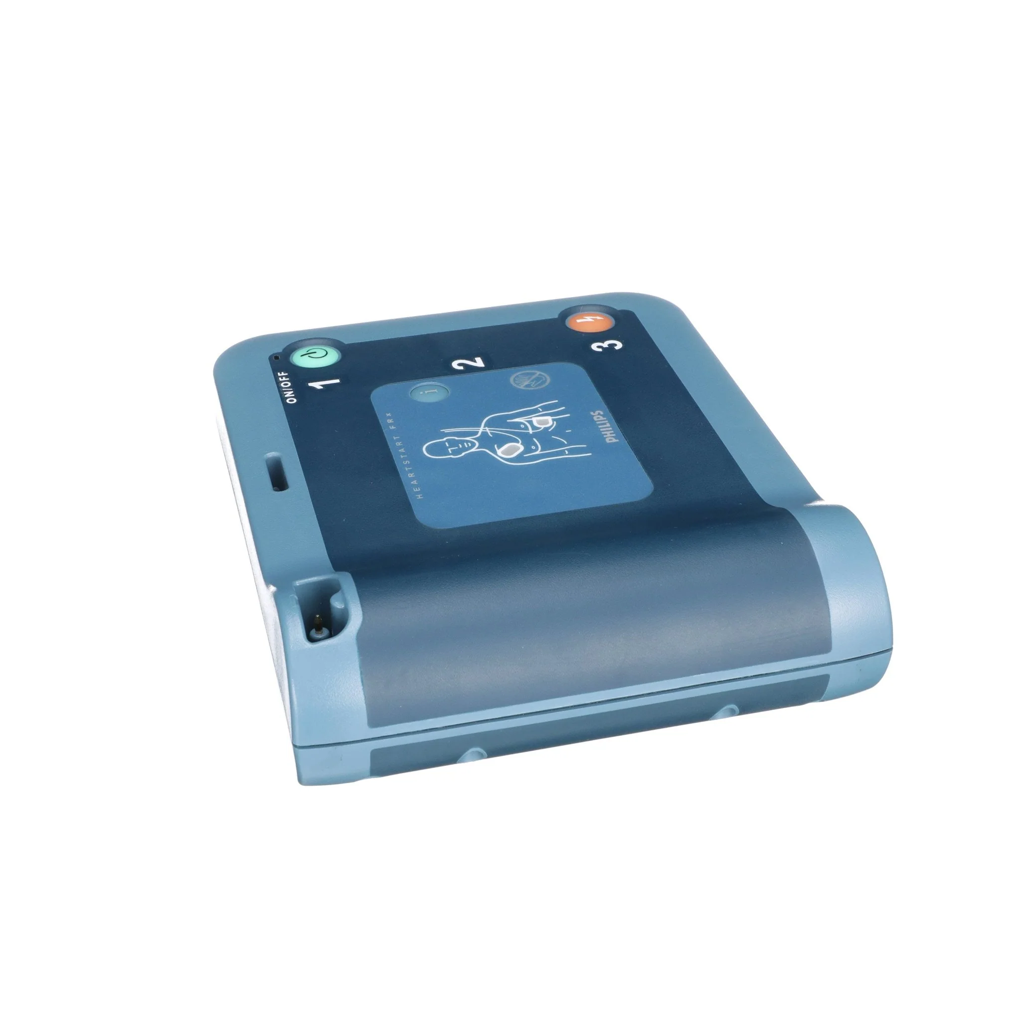 Philips HeartStart FRx AED for Aviation - Image 49
