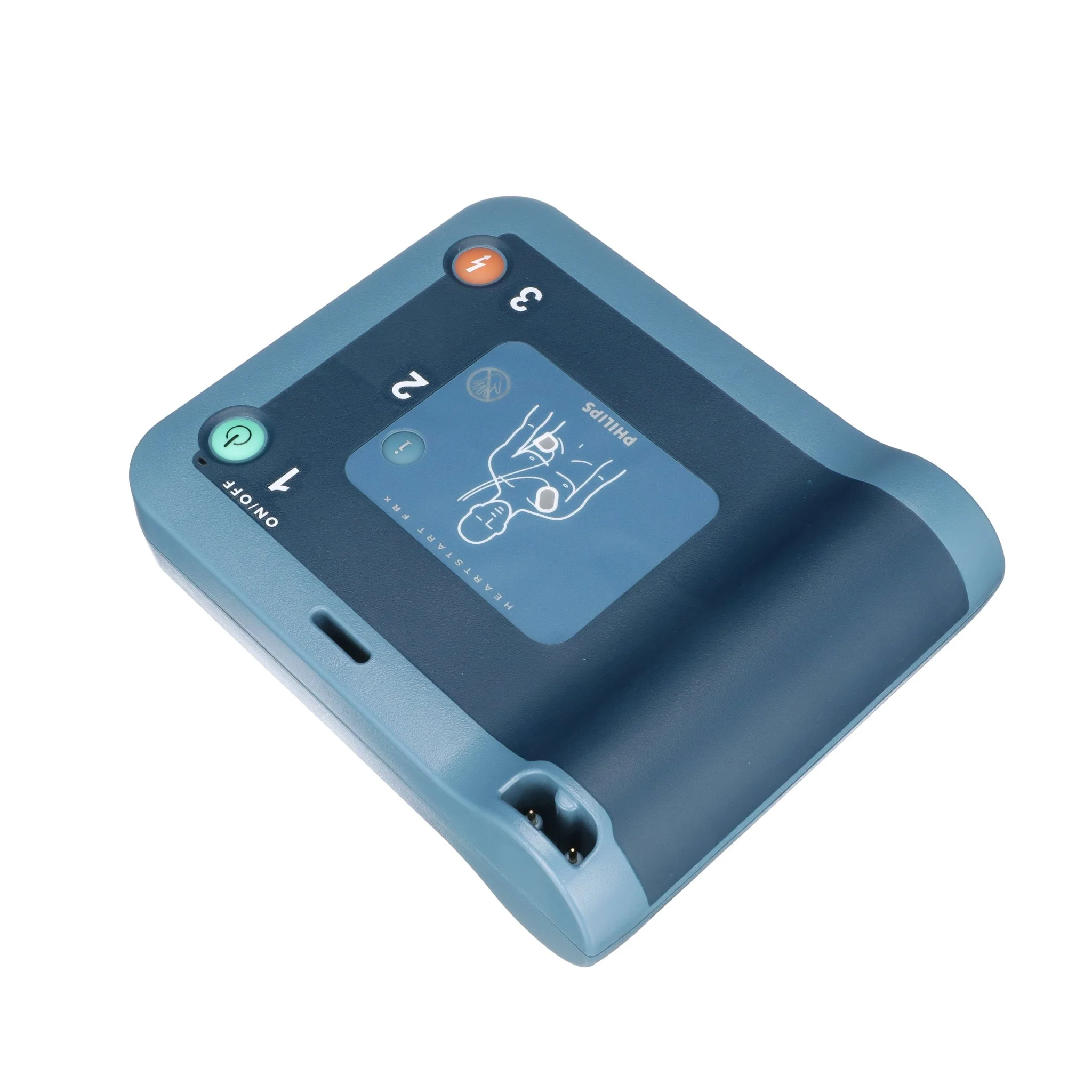 Philips HeartStart FRx AED for Aviation - Image 51