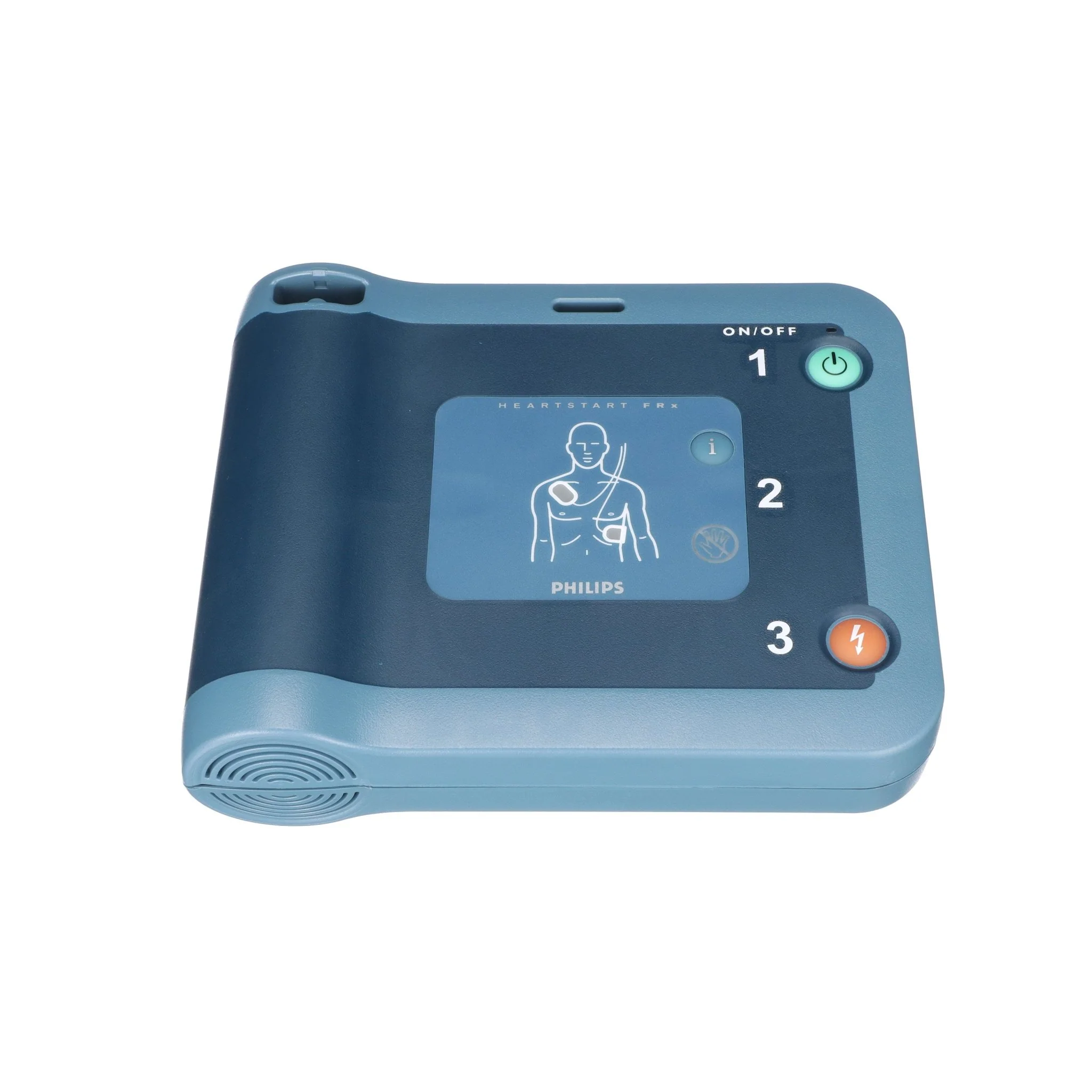 Philips HeartStart FRx AED for Aviation - Image 56
