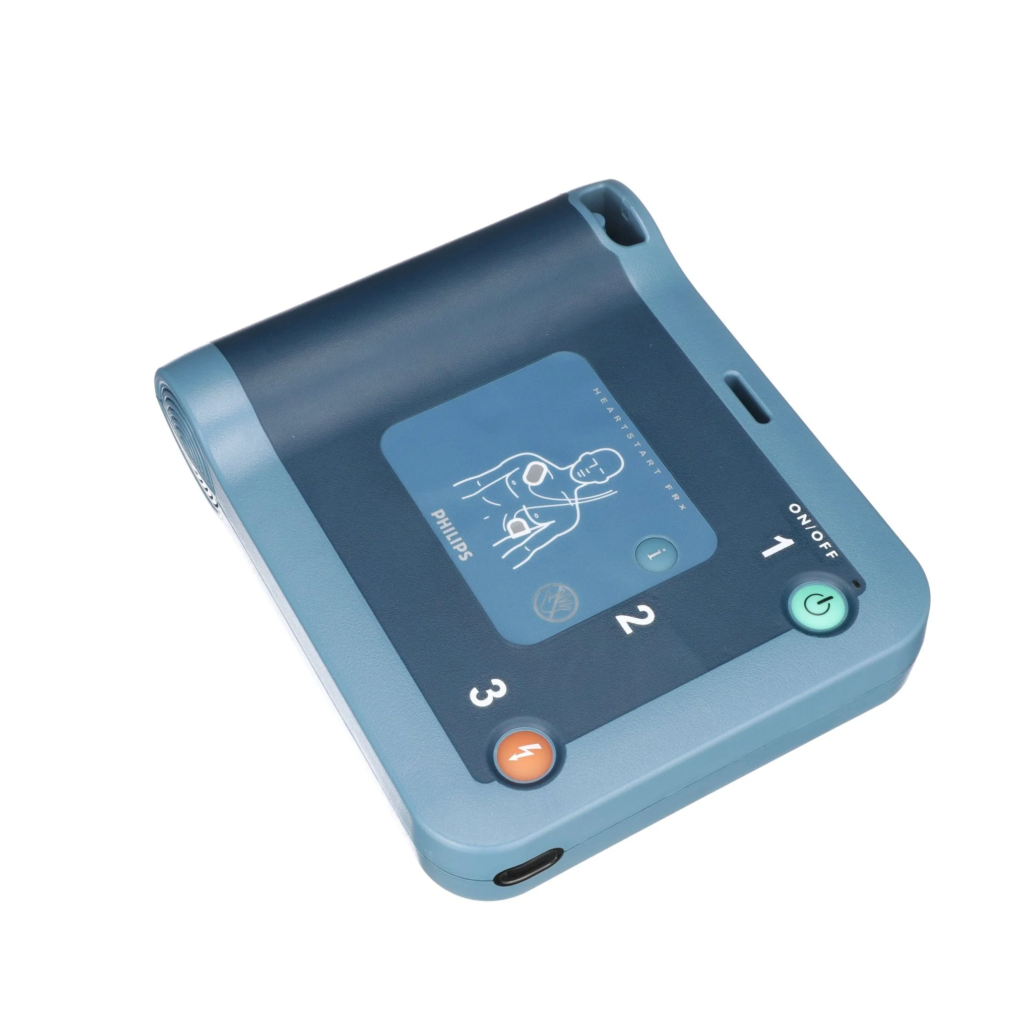 Philips HeartStart FRx AED for Aviation - Image 60