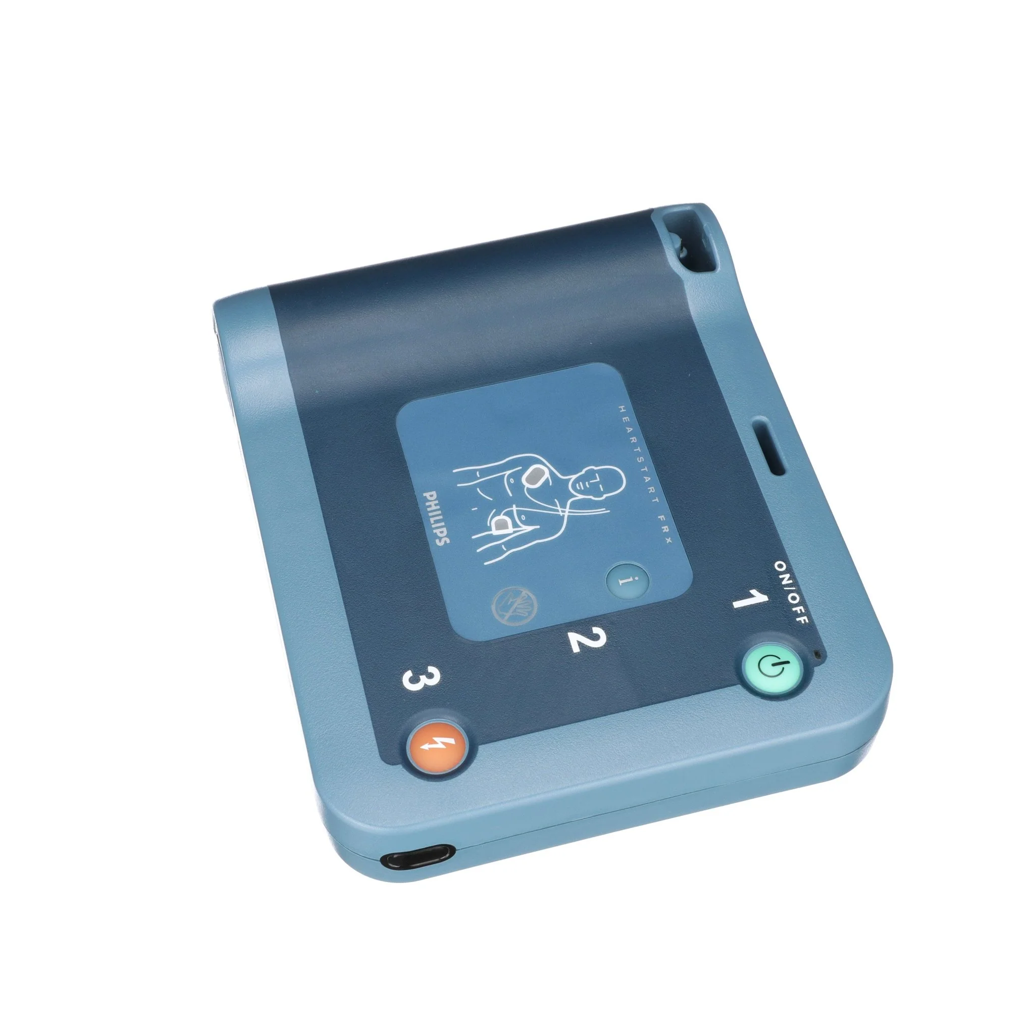 Philips HeartStart FRx AED for Aviation - Image 61