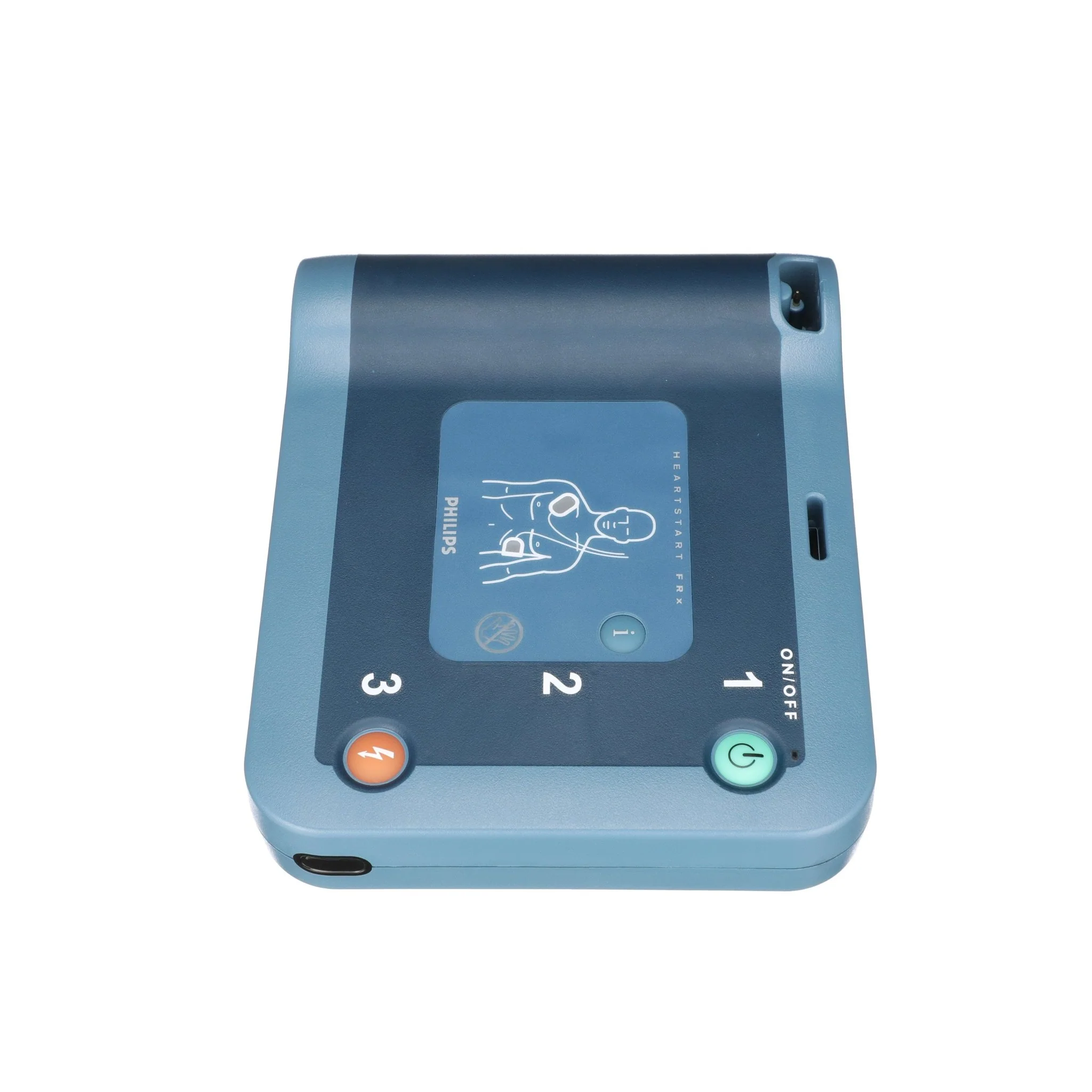 Philips HeartStart FRx AED for Aviation - Image 62