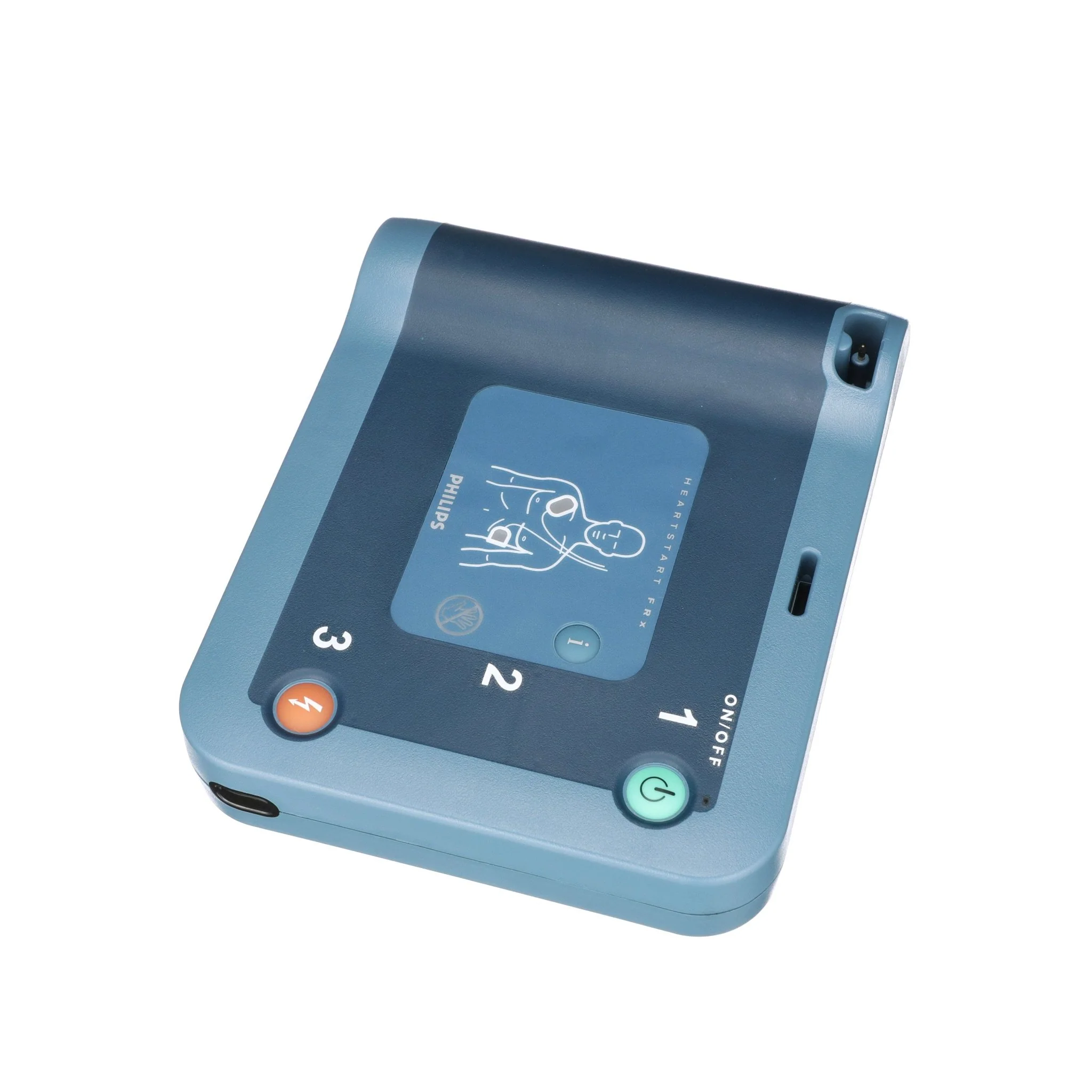 Philips HeartStart FRx AED for Aviation - Image 63