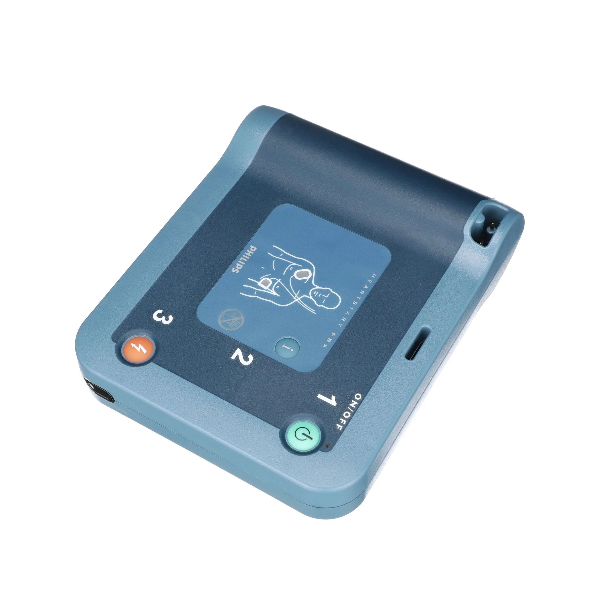 Philips HeartStart FRx AED for Aviation - Image 64