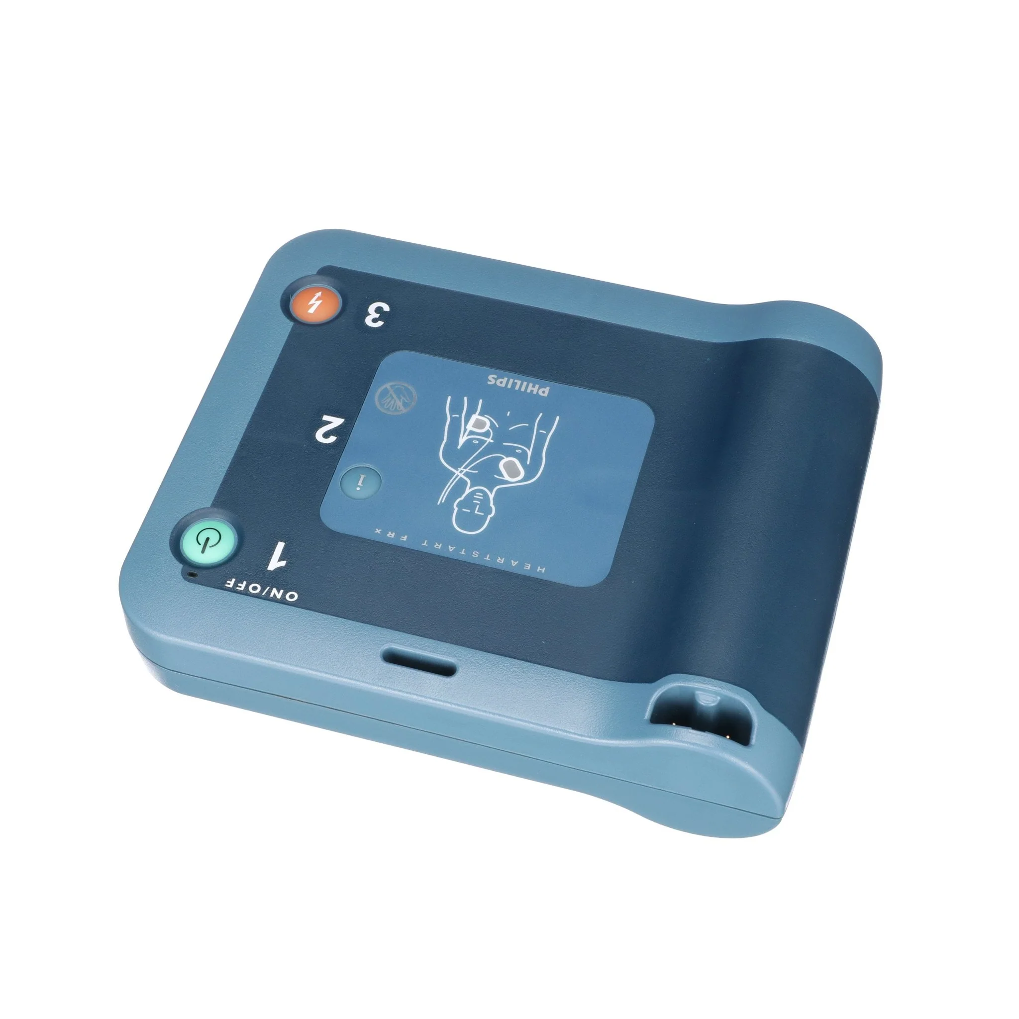 Philips HeartStart FRx AED for Aviation - Image 69