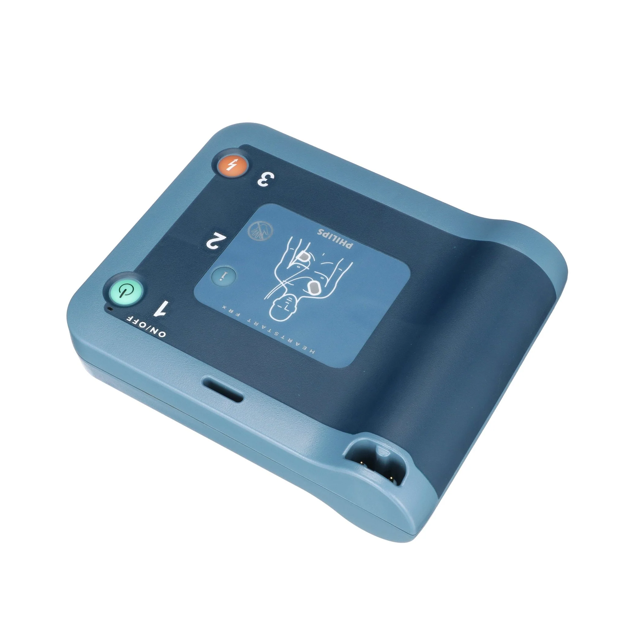 Philips HeartStart FRx AED for Aviation - Image 70